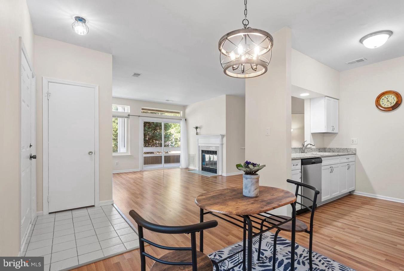 LINDEN AT FAIR RIDGE - Residential Lease