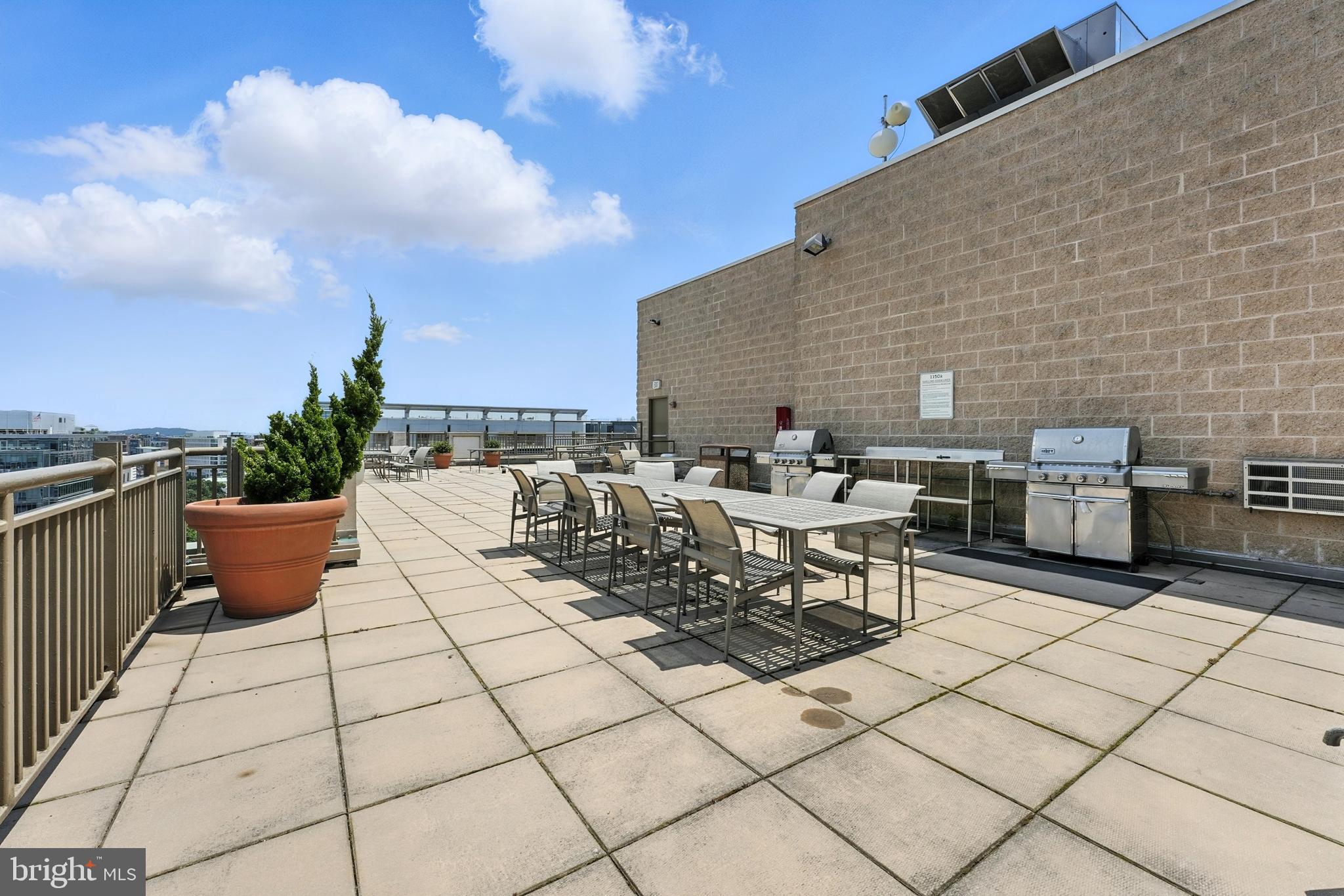 CENTRAL - Residential