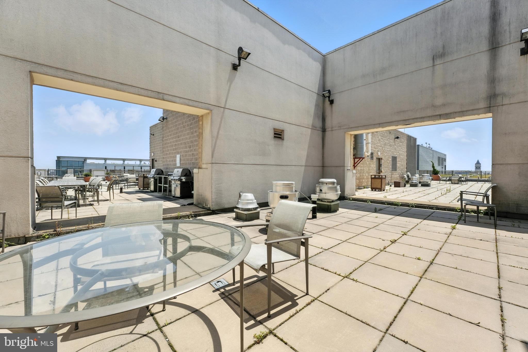 CENTRAL - Residential