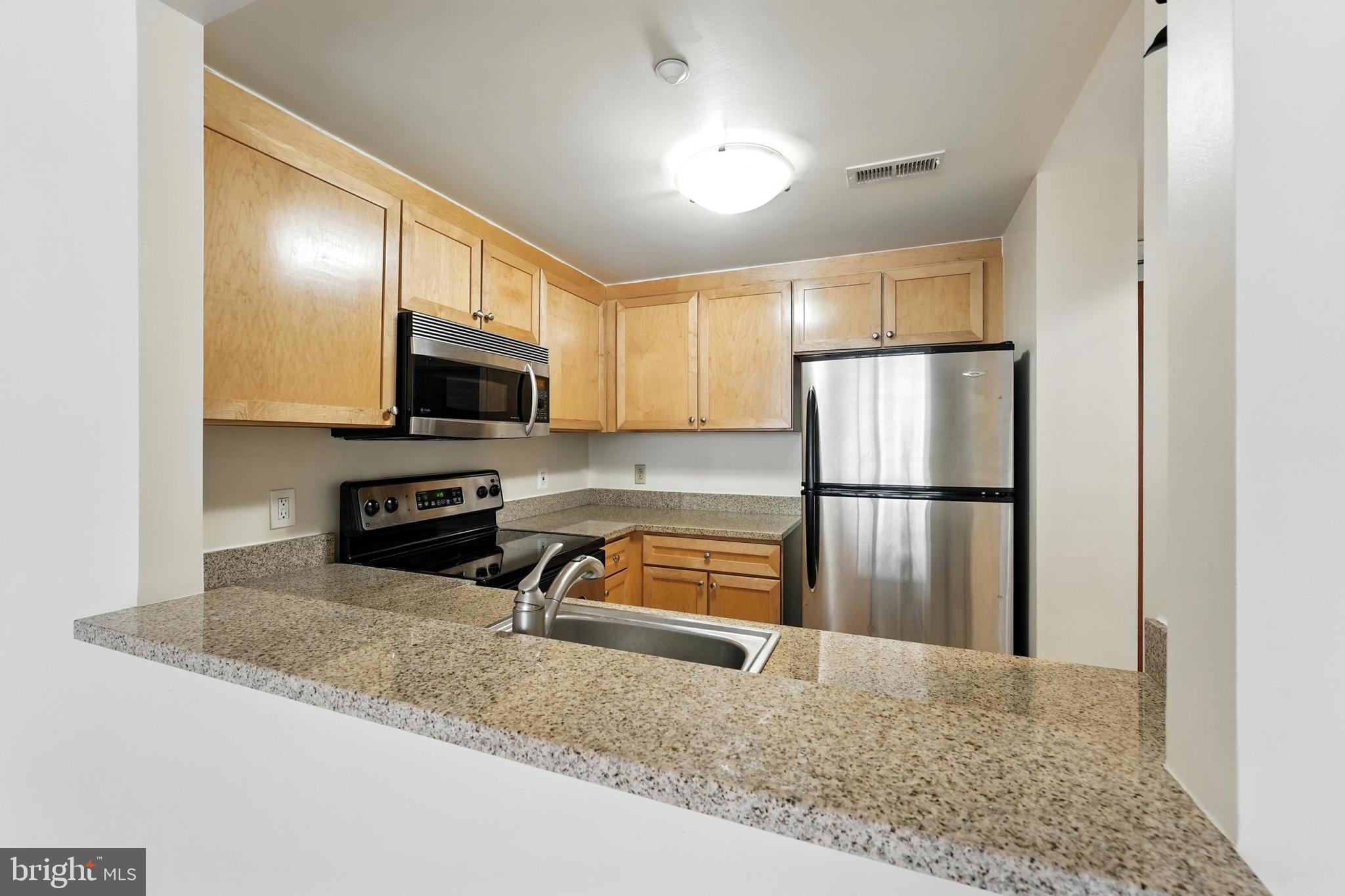 CENTRAL - Residential