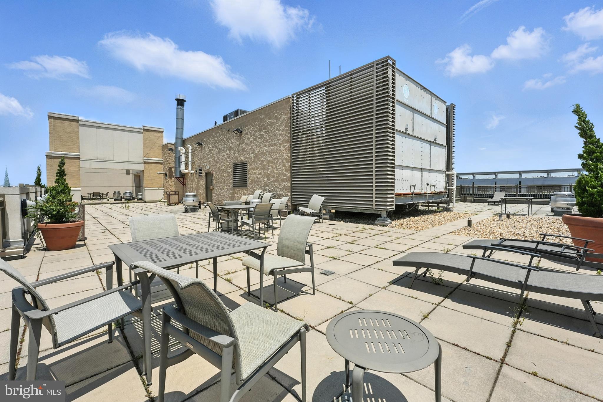 CENTRAL - Residential