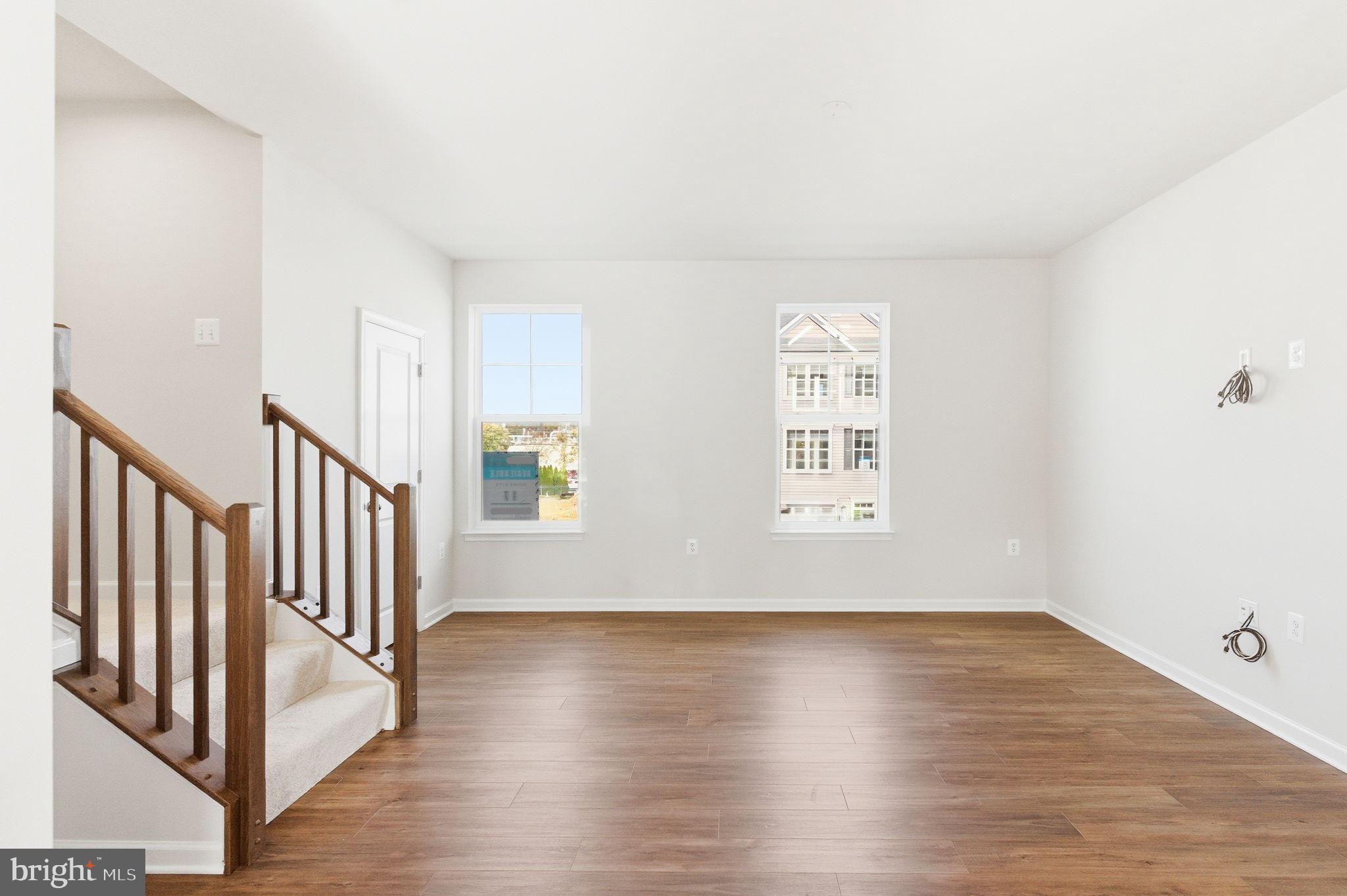 VILLAGE AT VALOR CROSSING - Residential