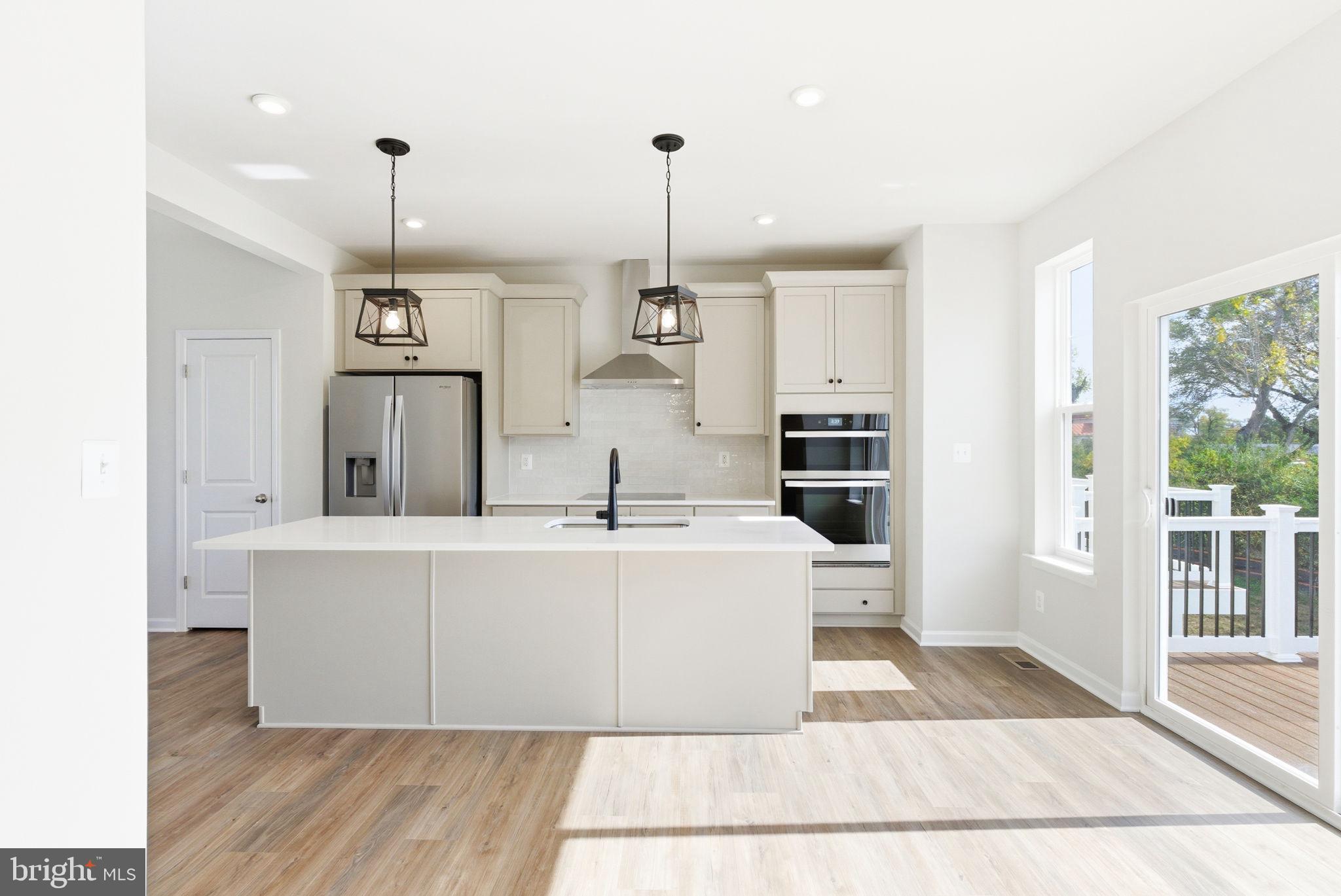 VILLAGE AT VALOR CROSSING - Residential