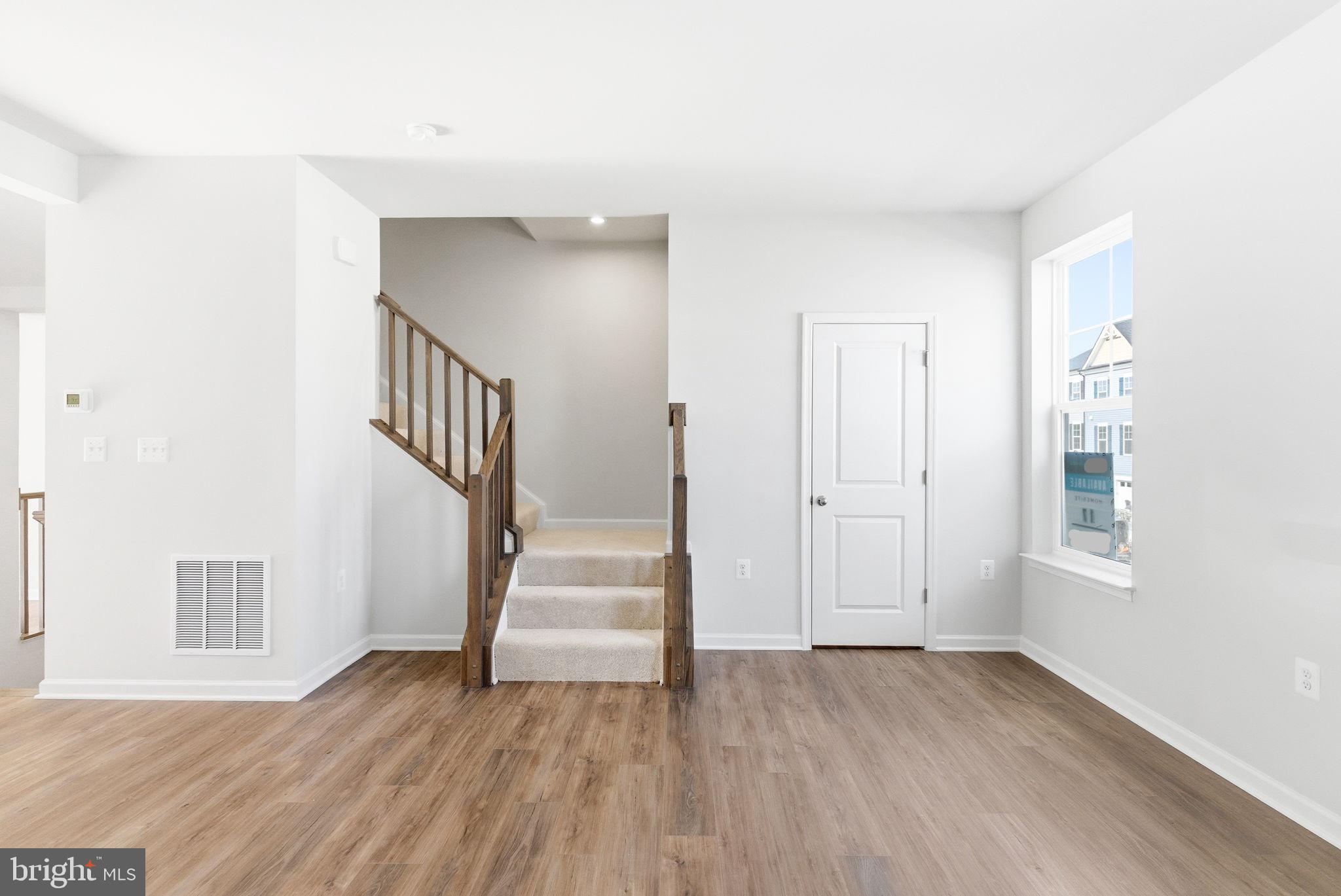 VILLAGE AT VALOR CROSSING - Residential