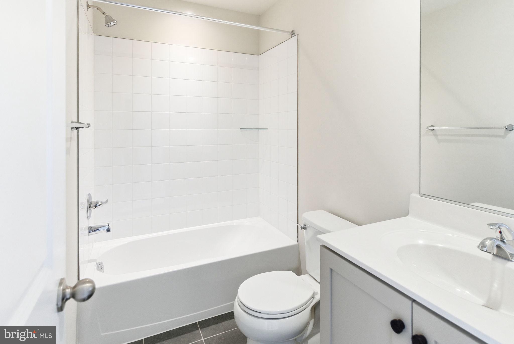 VILLAGE AT VALOR CROSSING - Residential