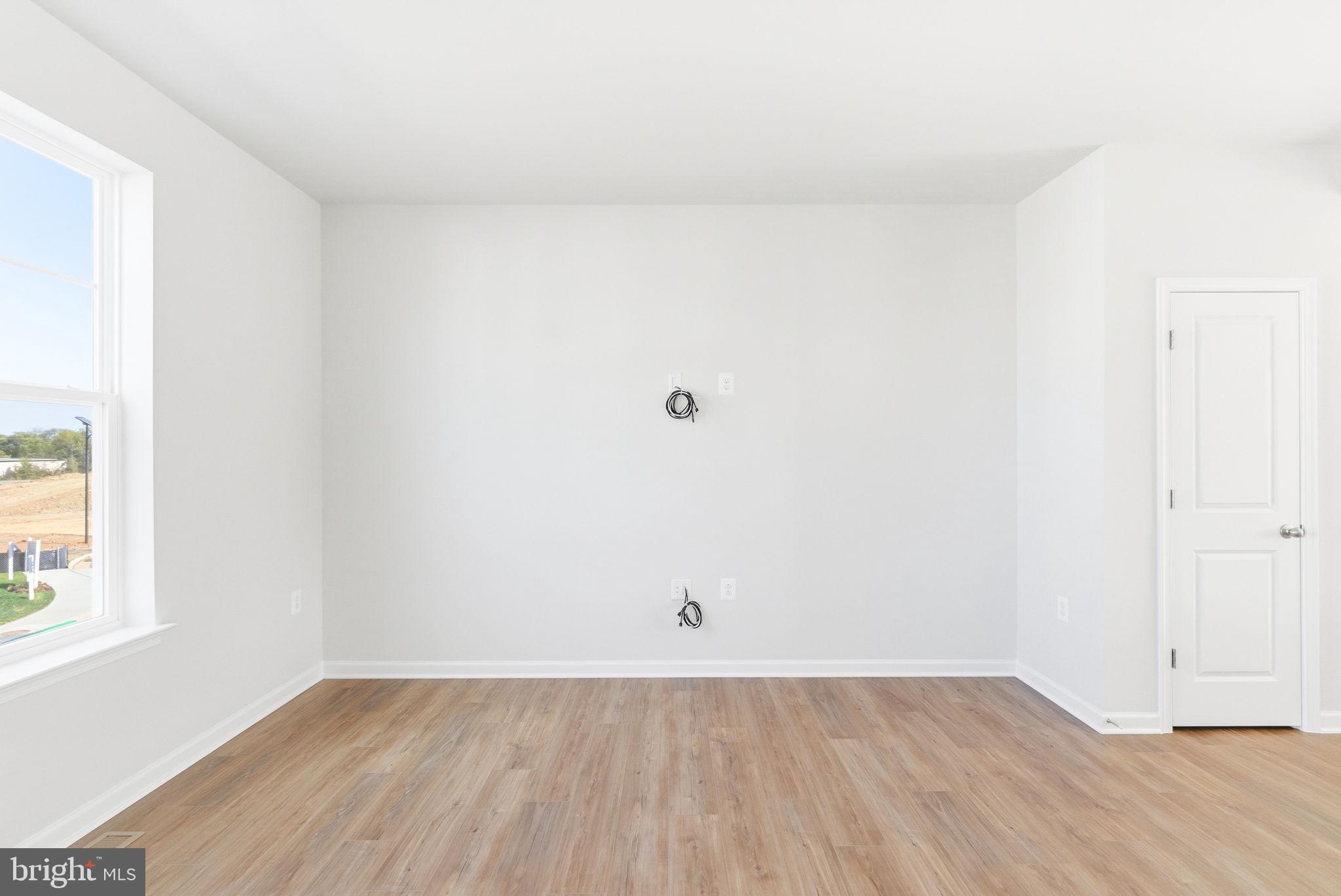 VILLAGE AT VALOR CROSSING - Residential