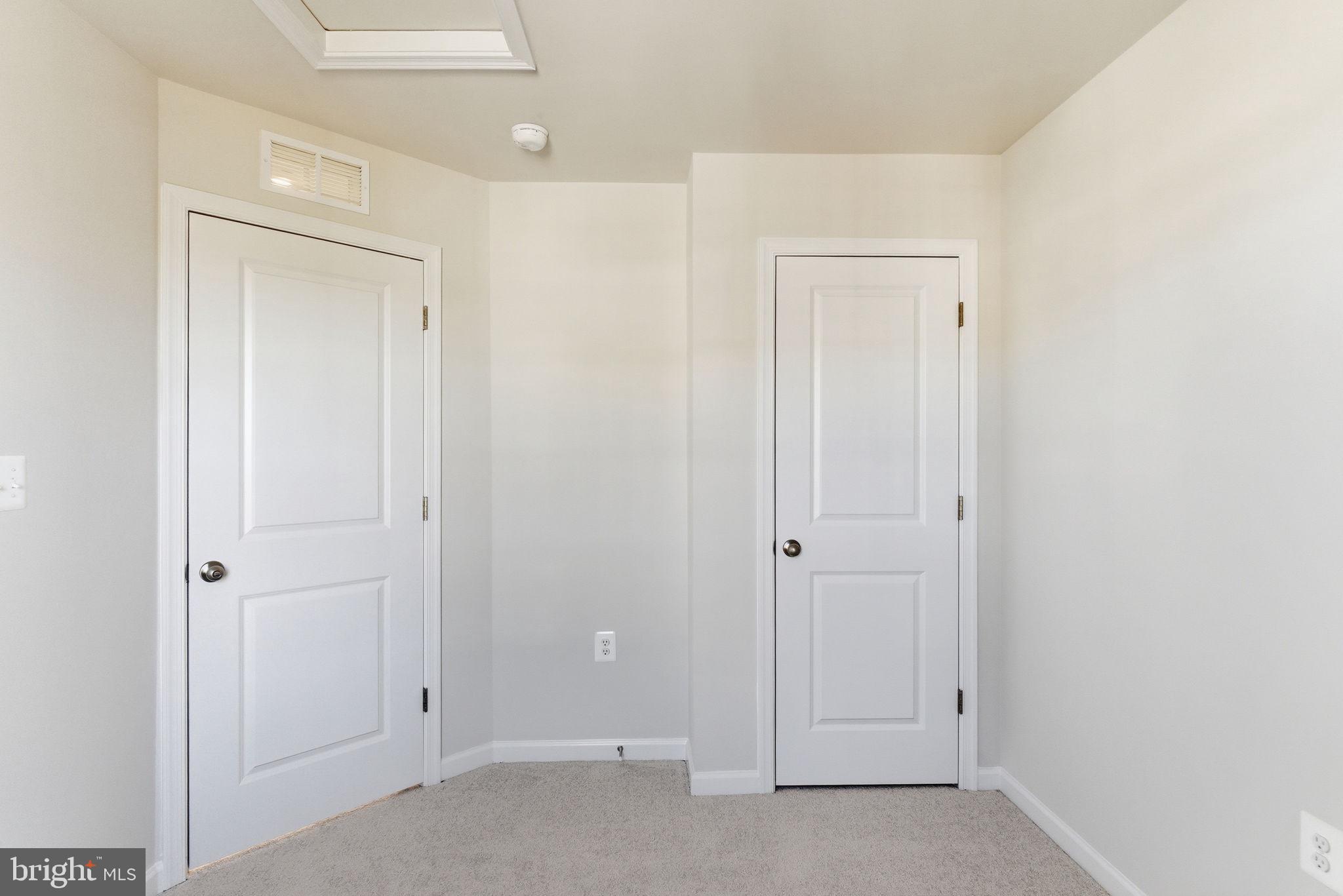 VILLAGE AT VALOR CROSSING - Residential