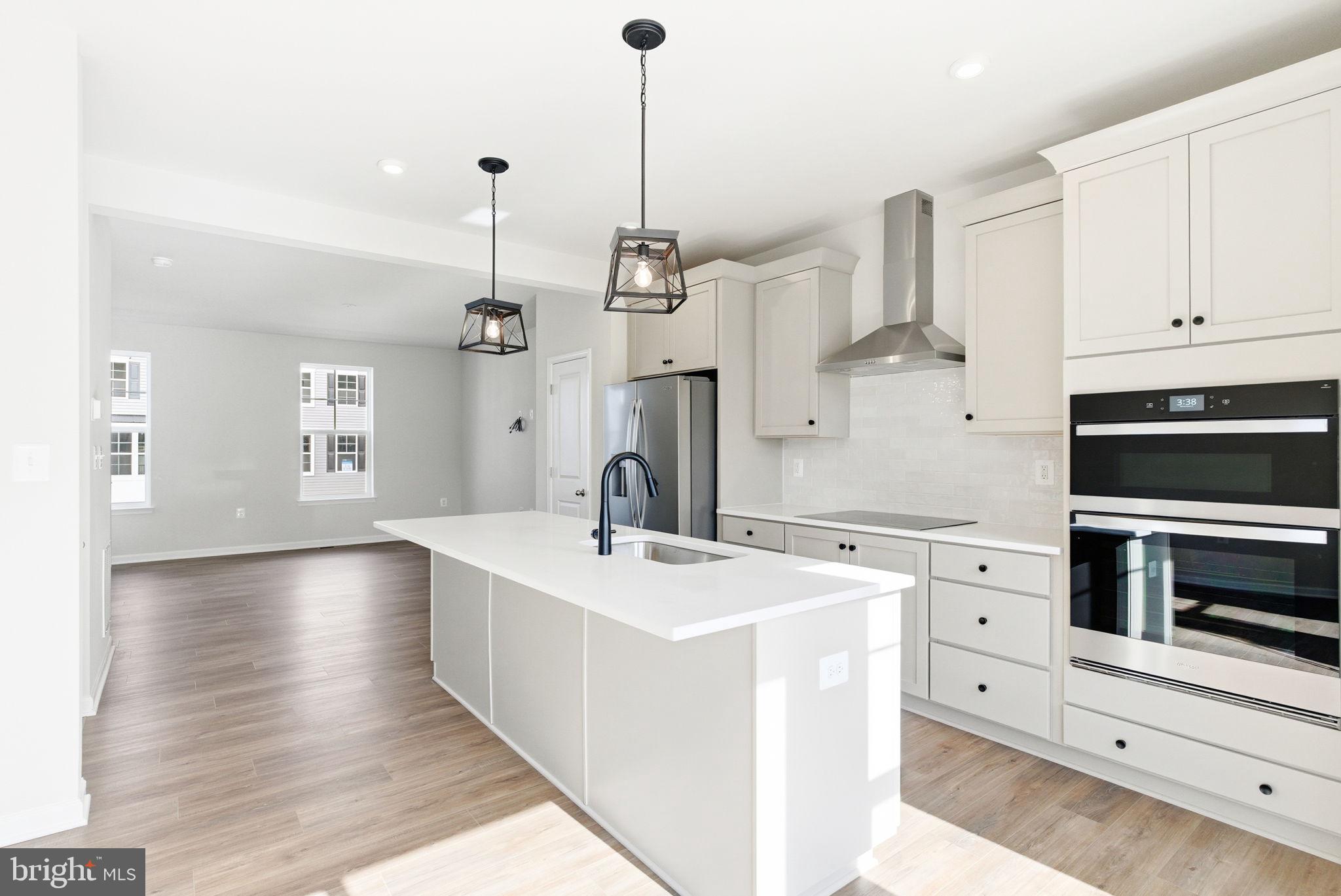 VILLAGE AT VALOR CROSSING - Residential