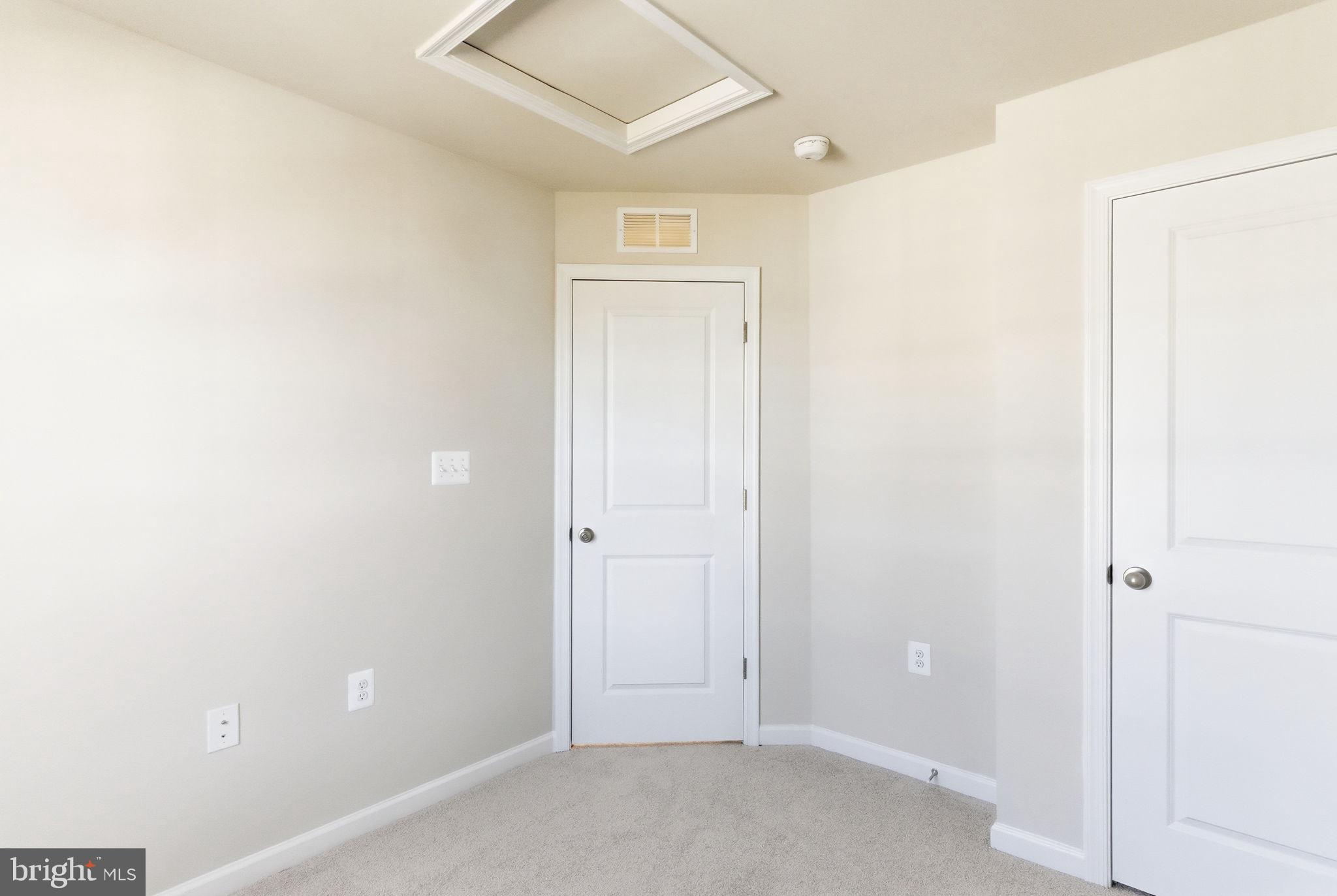 VILLAGE AT VALOR CROSSING - Residential