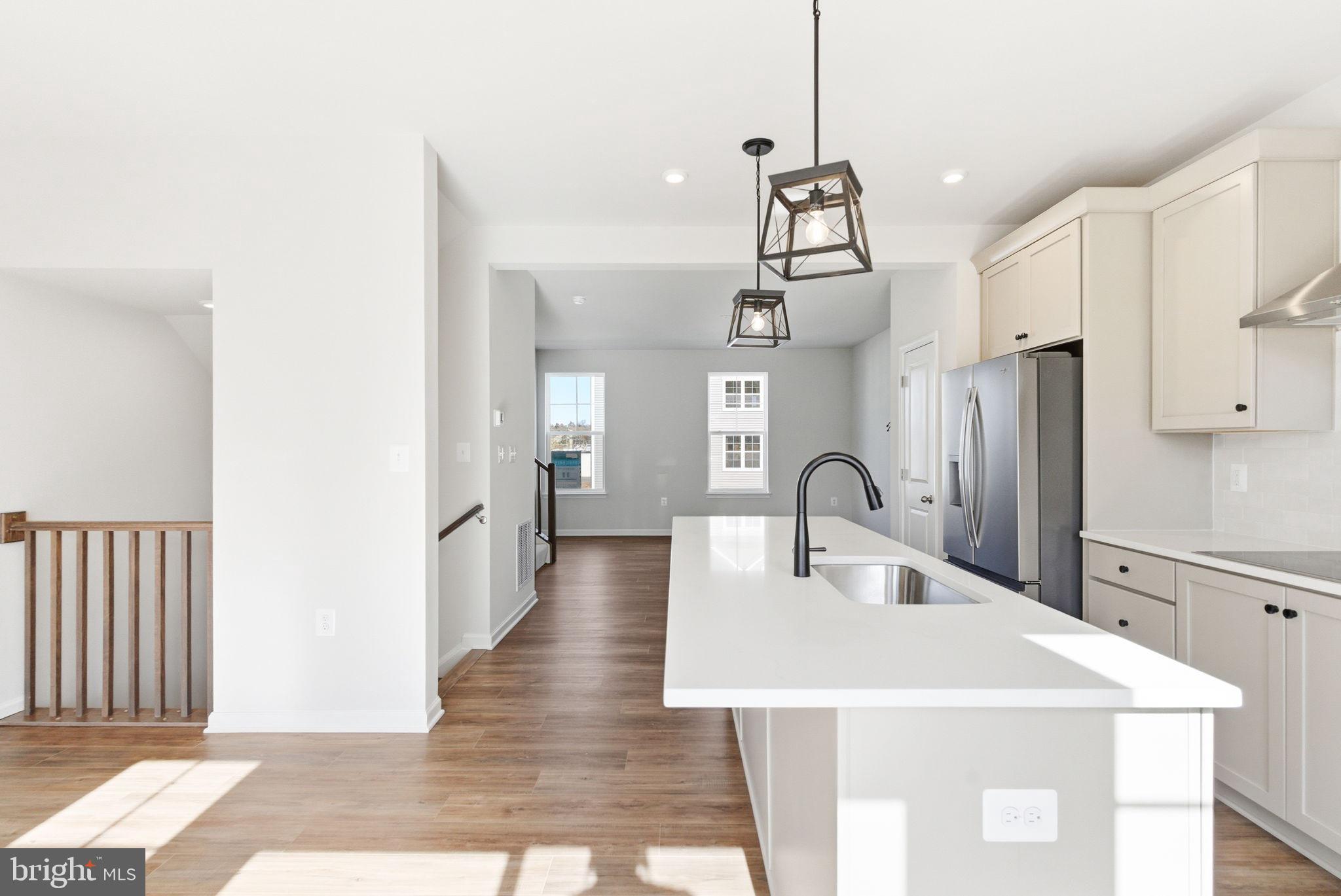 VILLAGE AT VALOR CROSSING - Residential