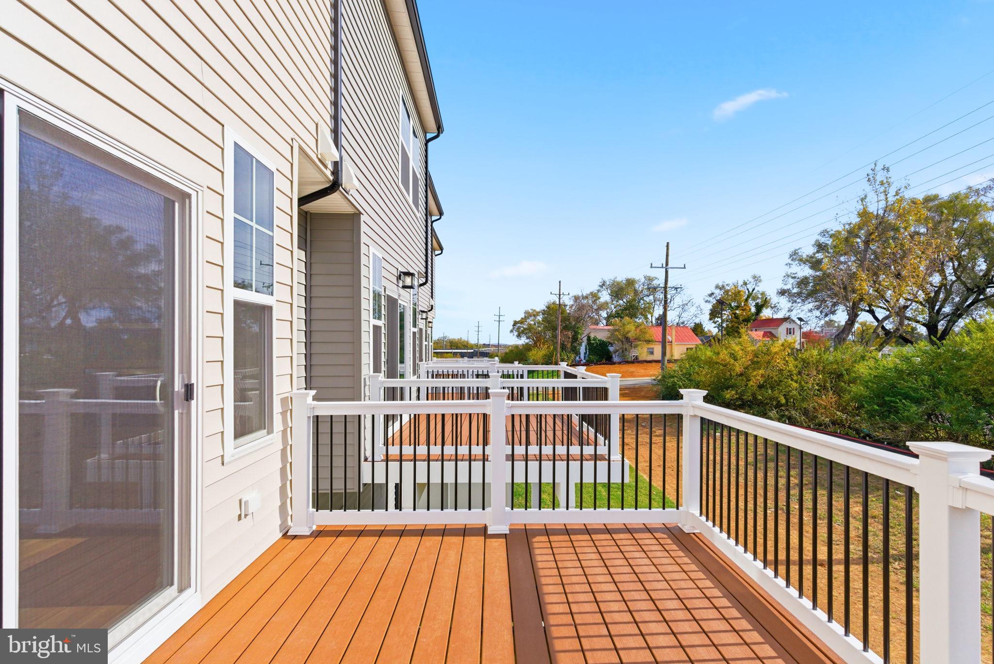 VILLAGE AT VALOR CROSSING - Residential