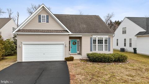 20 CURLEW COURT REHOBOTH BEACH DE 19971