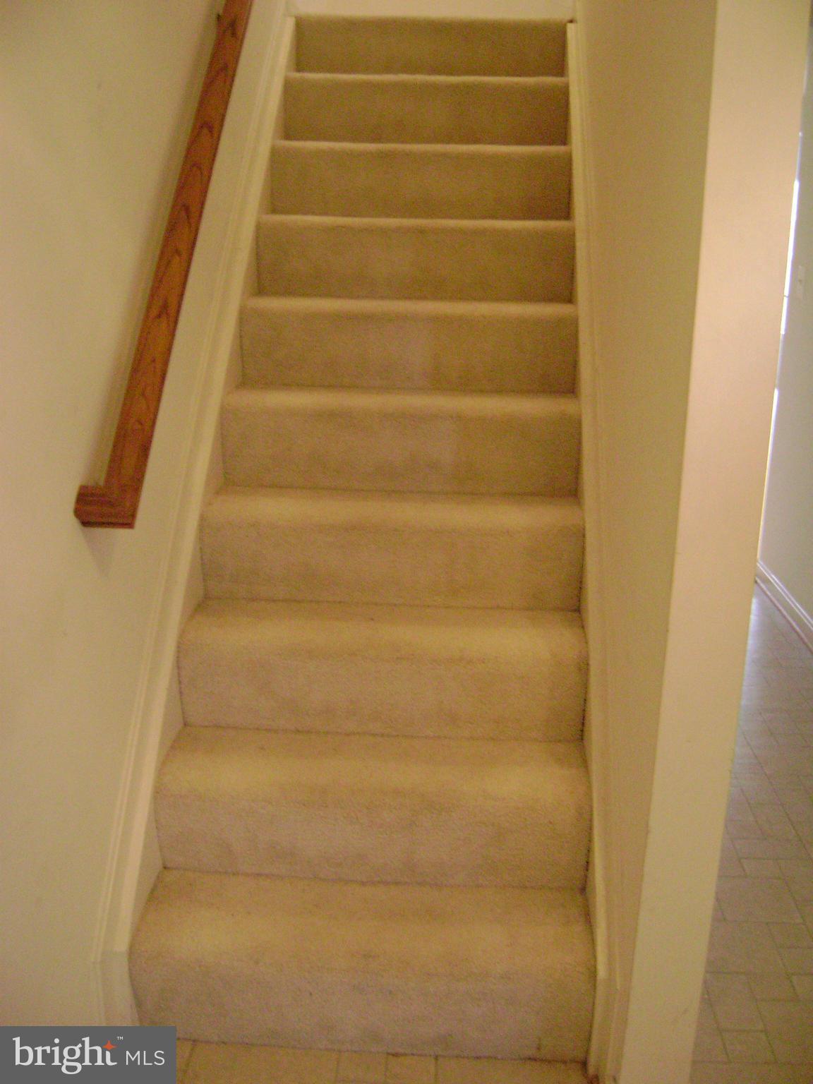 JEFFERSON VILLAGE TH - Residential Lease