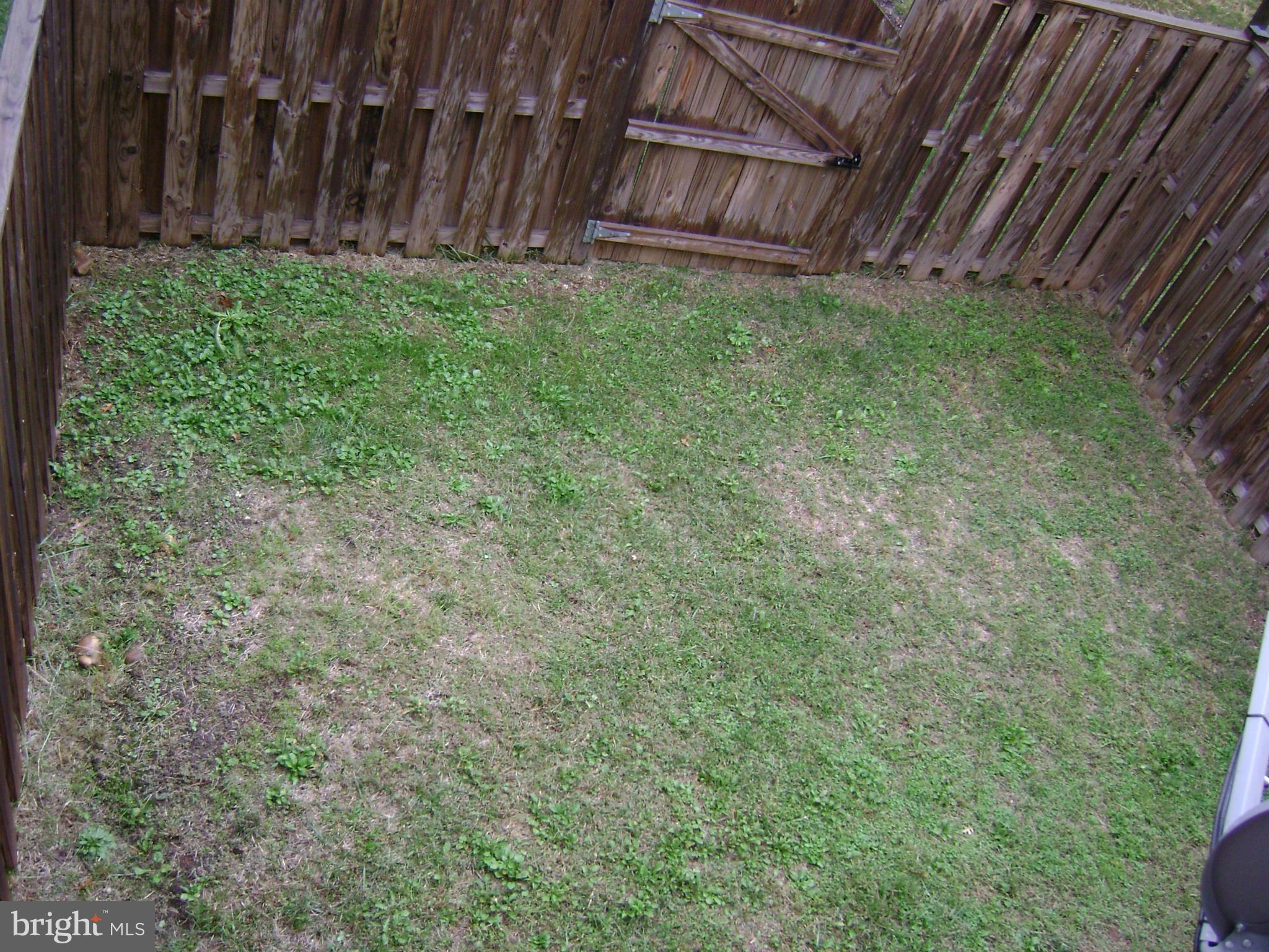 JEFFERSON VILLAGE TH - Residential Lease