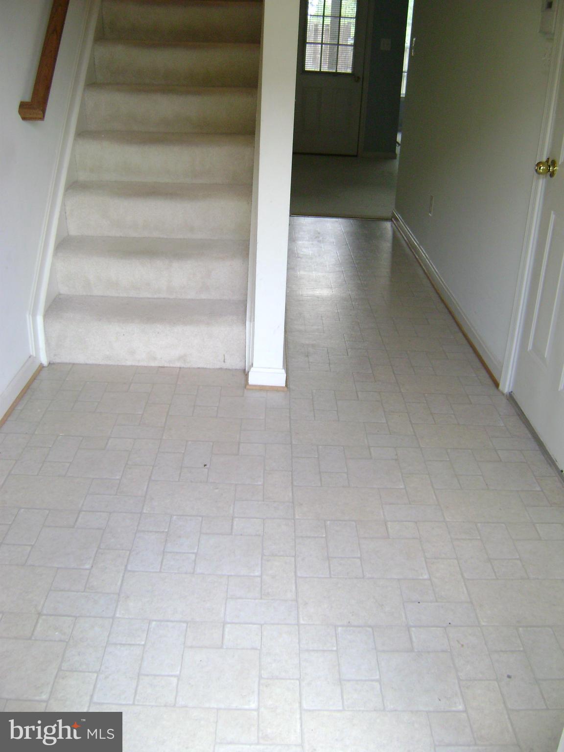 JEFFERSON VILLAGE TH - Residential Lease