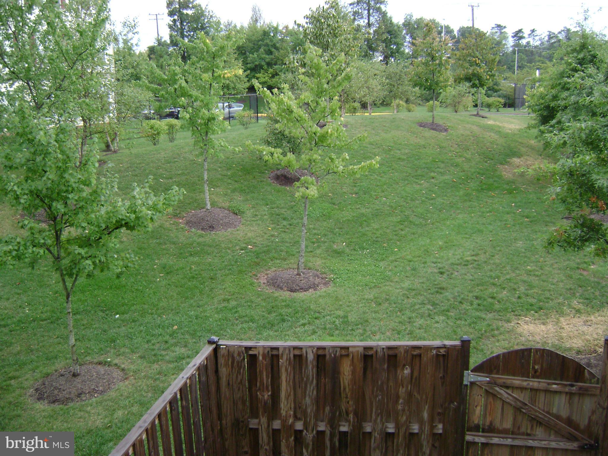 JEFFERSON VILLAGE TH - Residential Lease