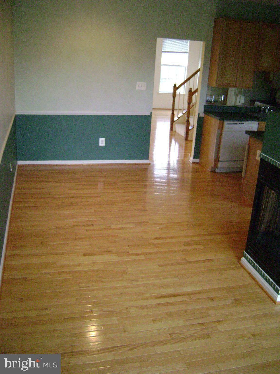 JEFFERSON VILLAGE TH - Residential Lease