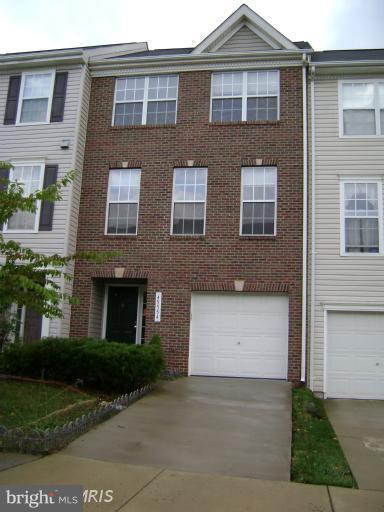 JEFFERSON VILLAGE TH - Residential Lease