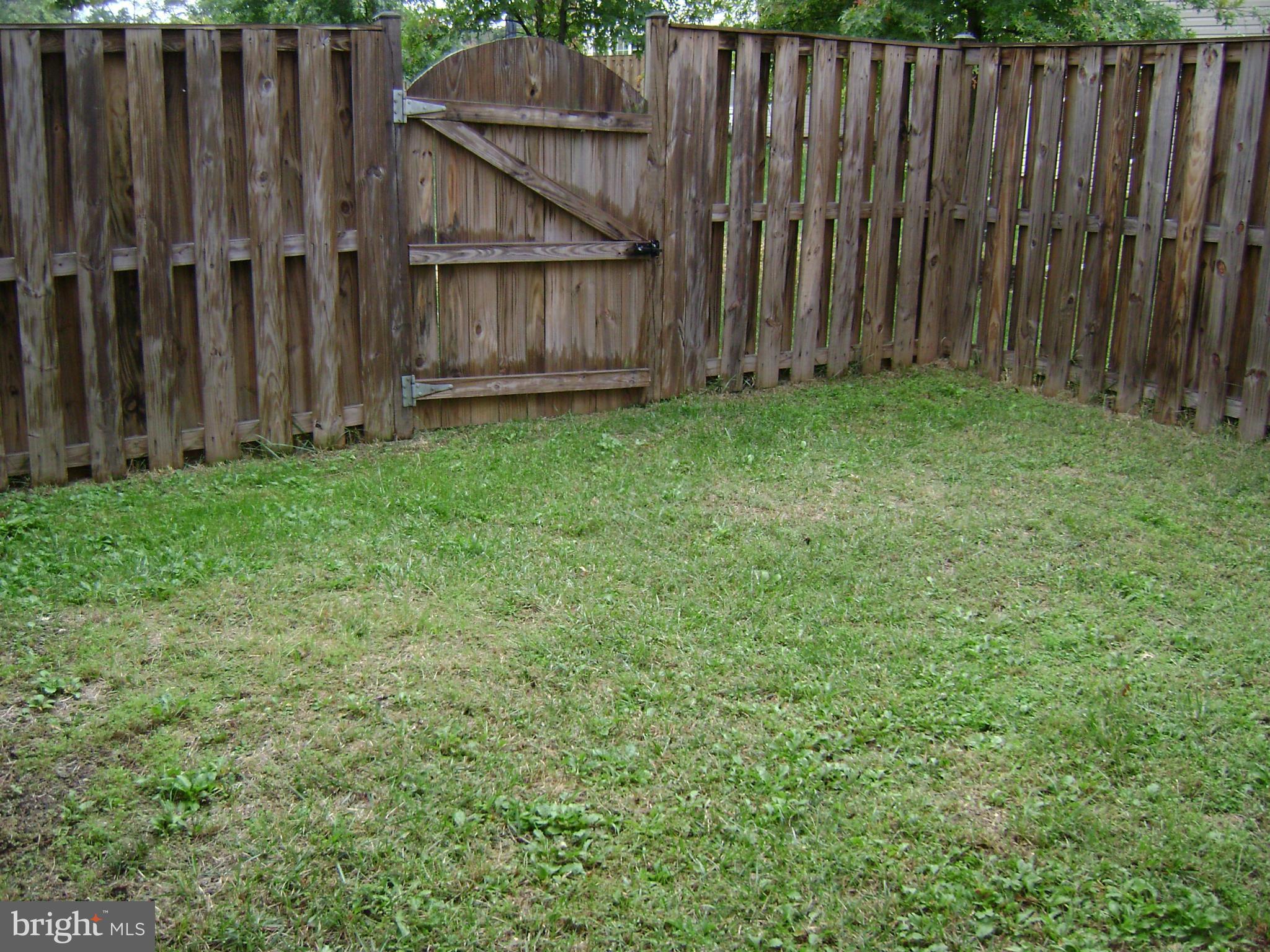 JEFFERSON VILLAGE TH - Residential Lease