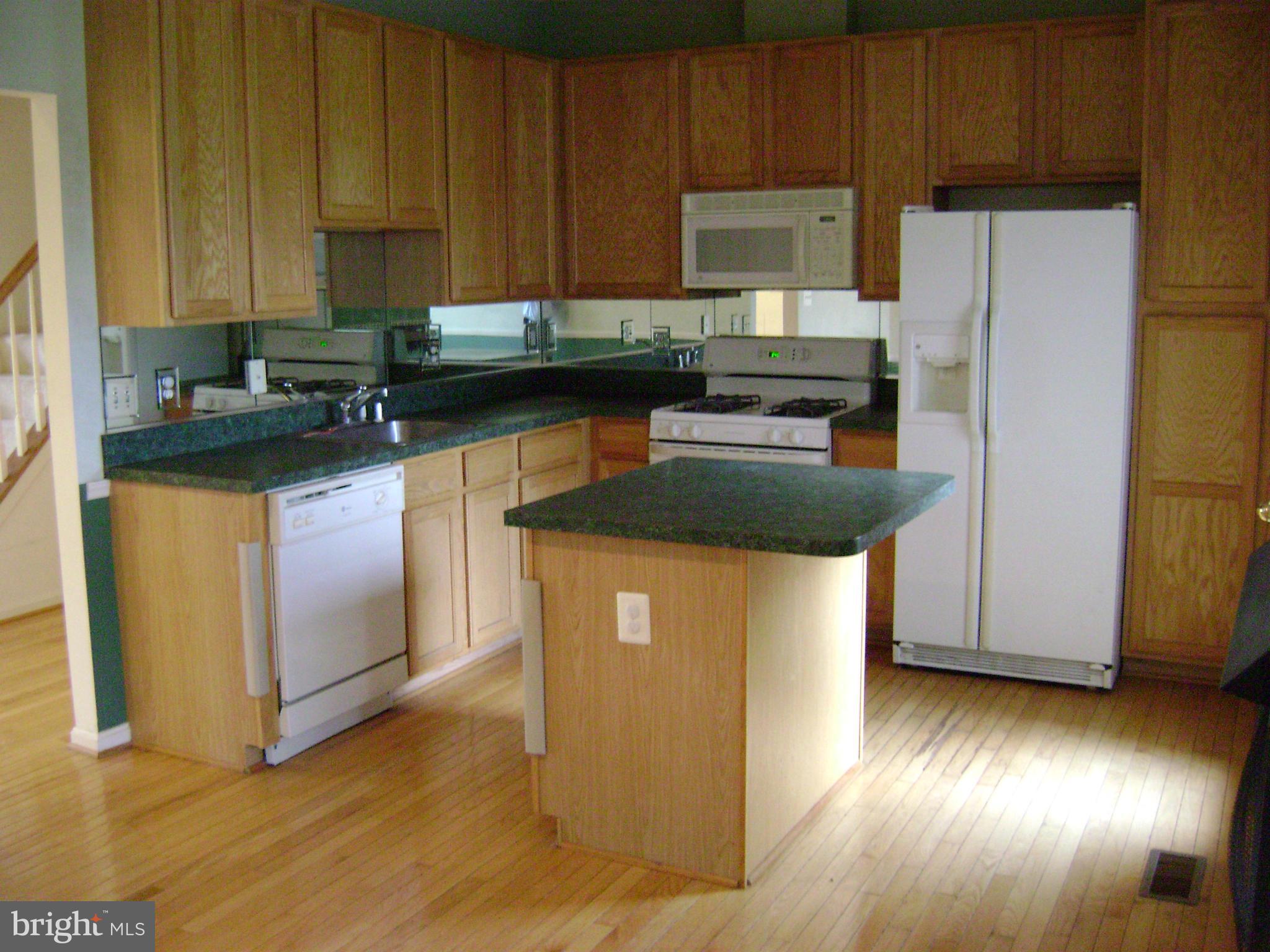 JEFFERSON VILLAGE TH - Residential Lease