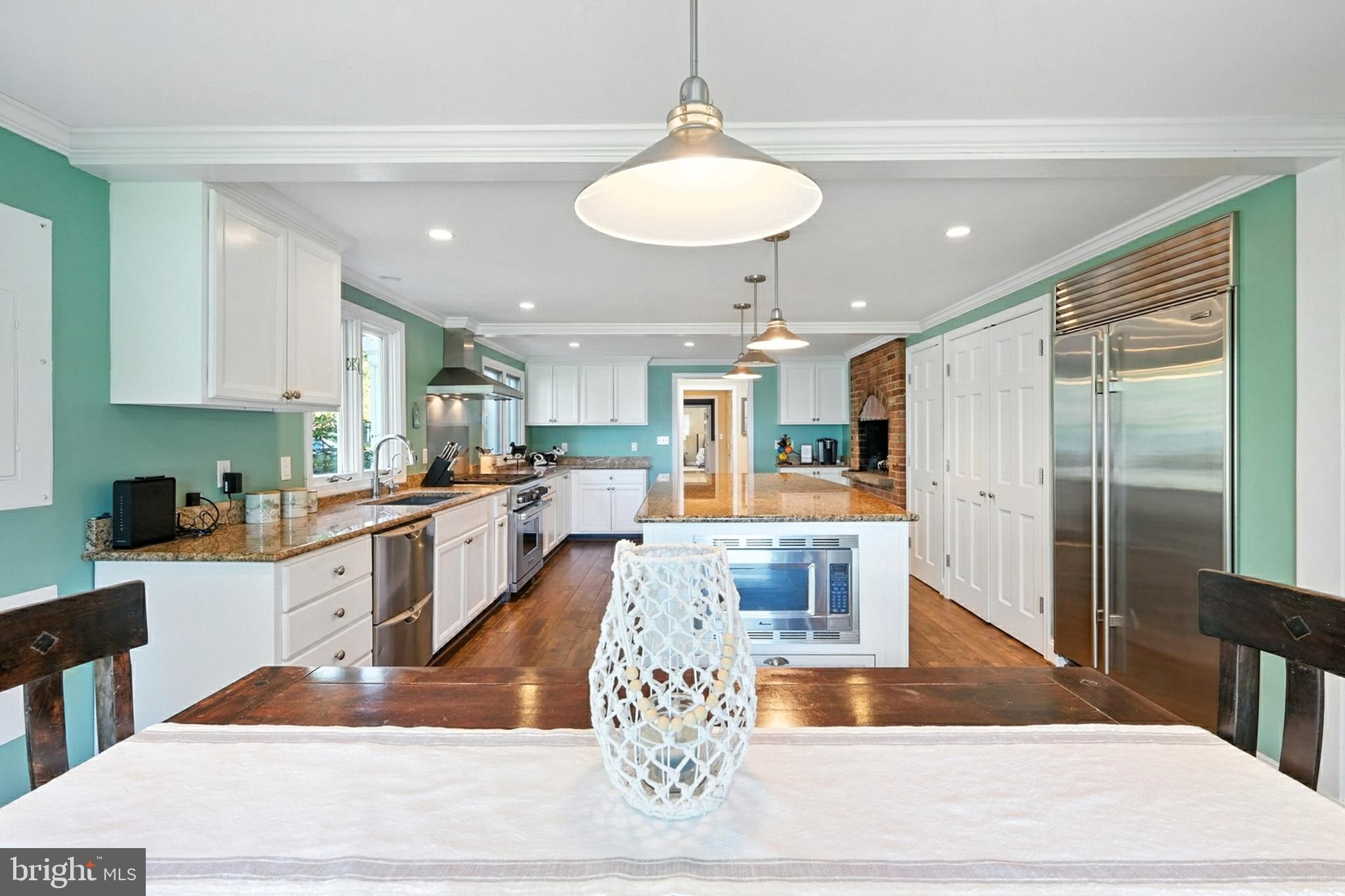 SOLITUDE - Residential