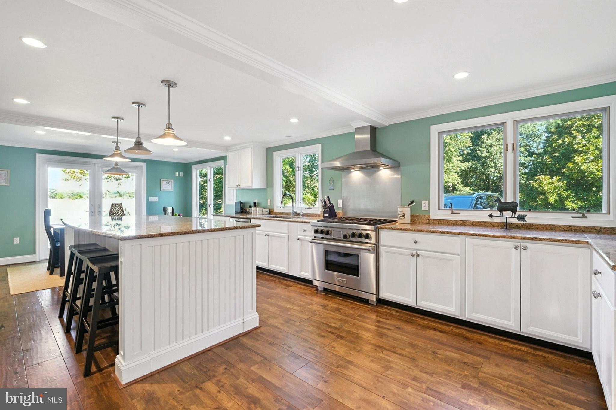 SOLITUDE - Residential