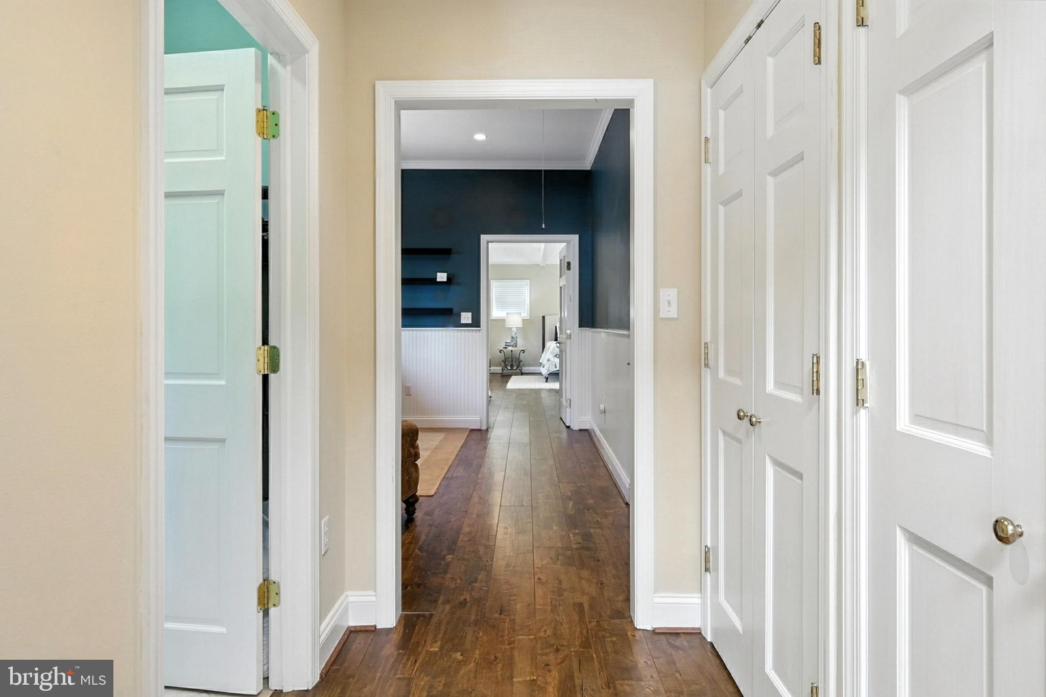 SOLITUDE - Residential