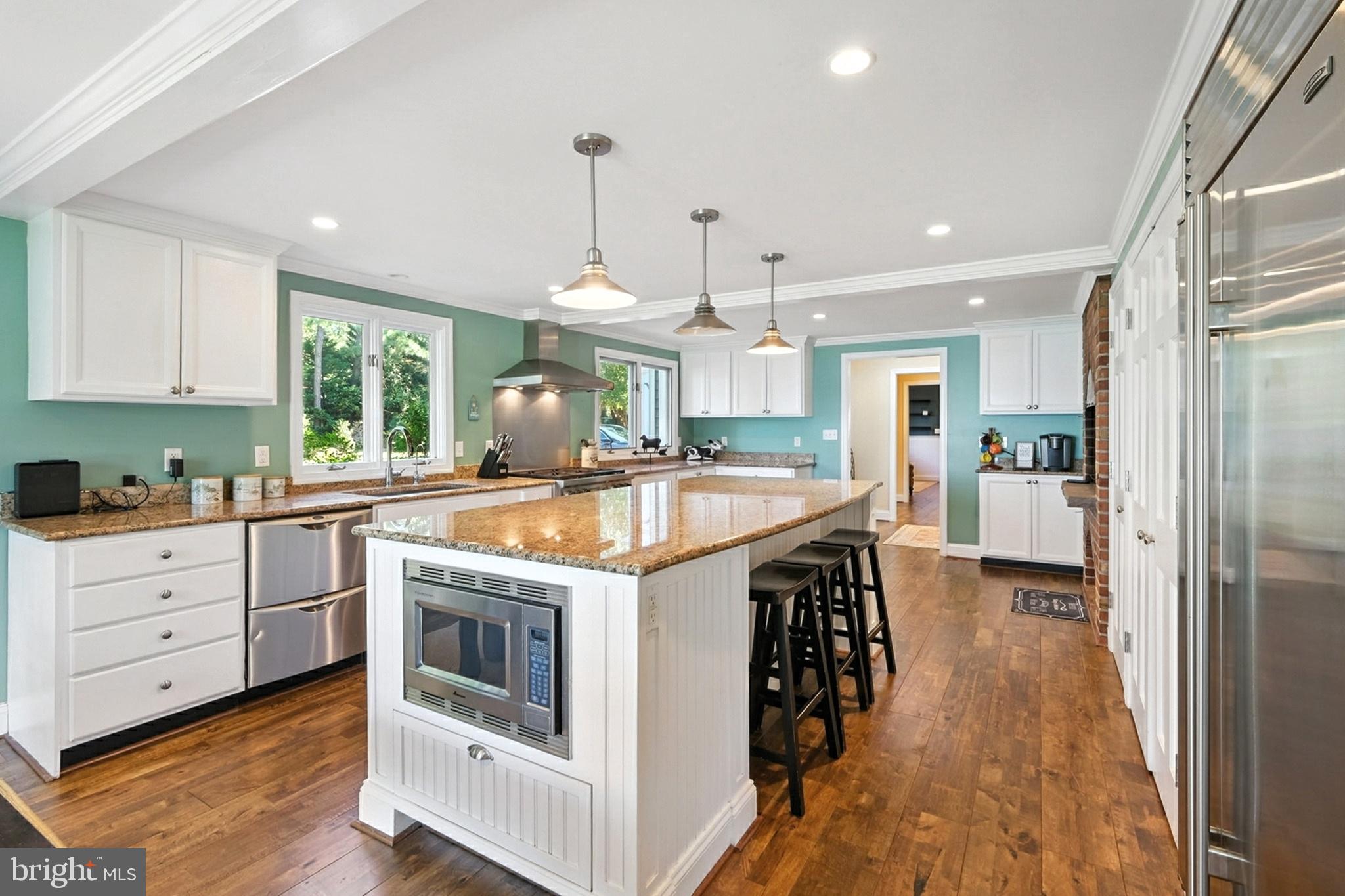 SOLITUDE - Residential