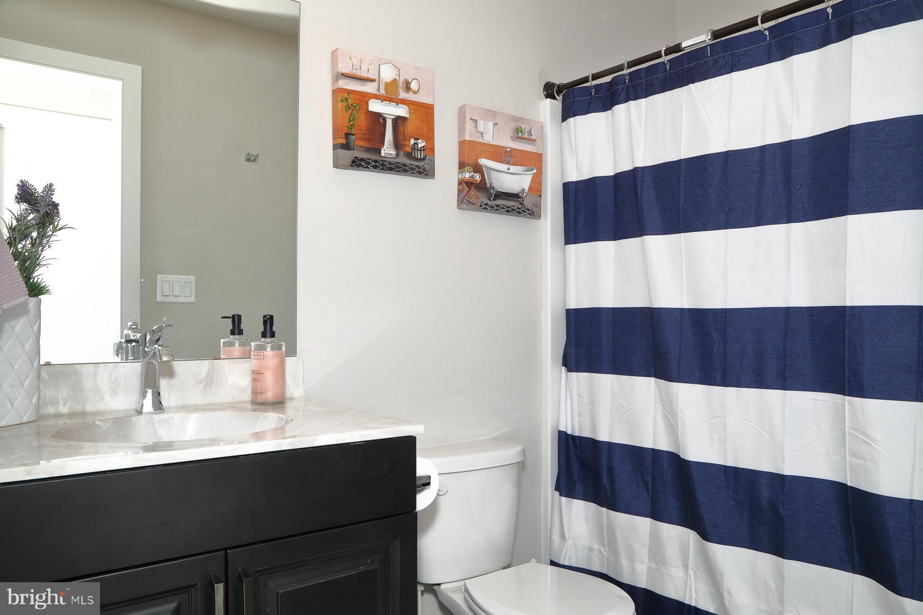 THE GABLES AT ELM TREE - Residential