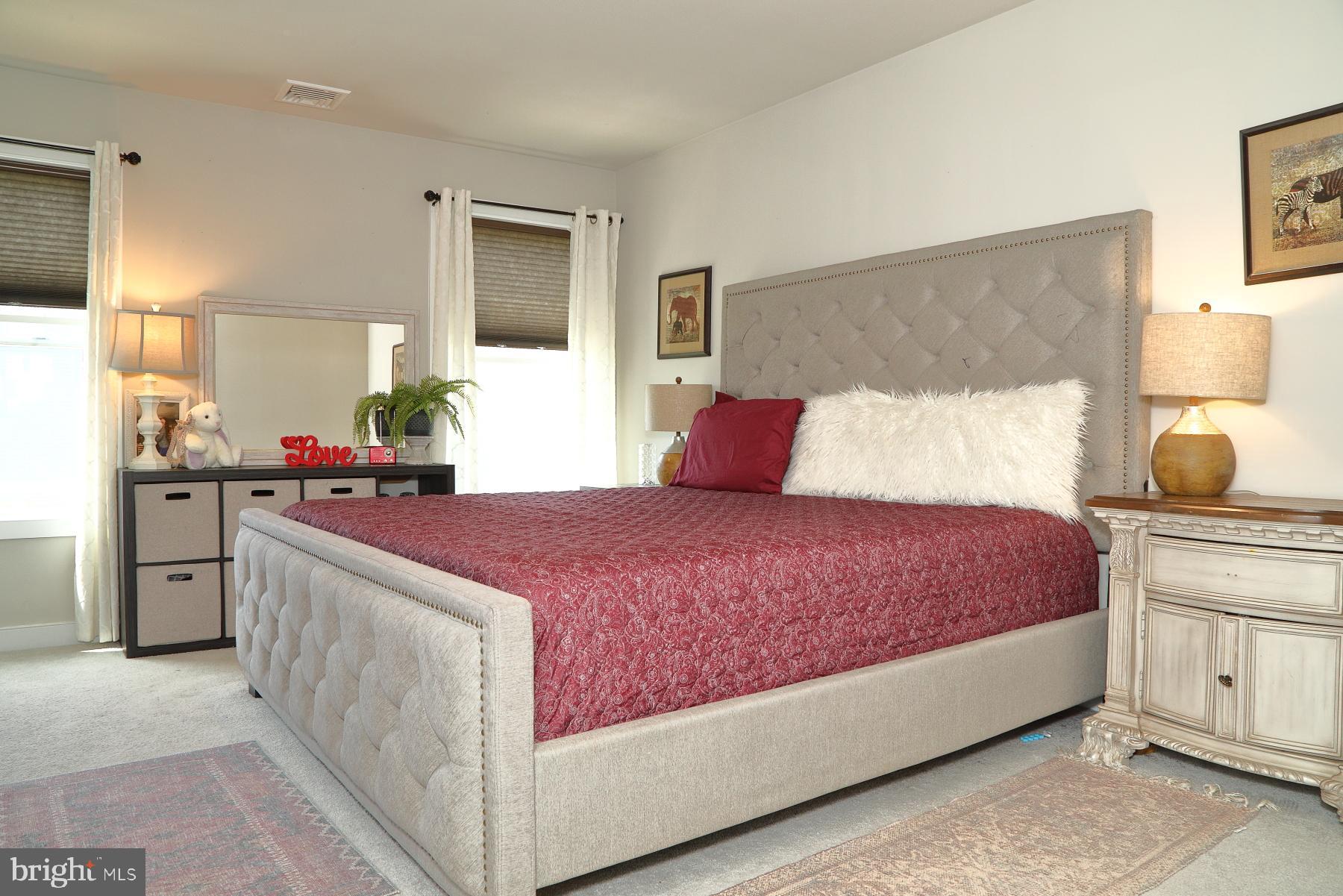 THE GABLES AT ELM TREE - Residential