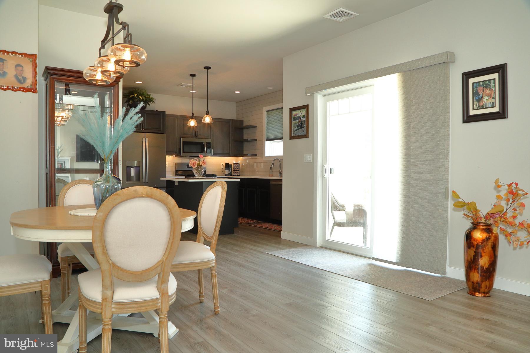 THE GABLES AT ELM TREE - Residential