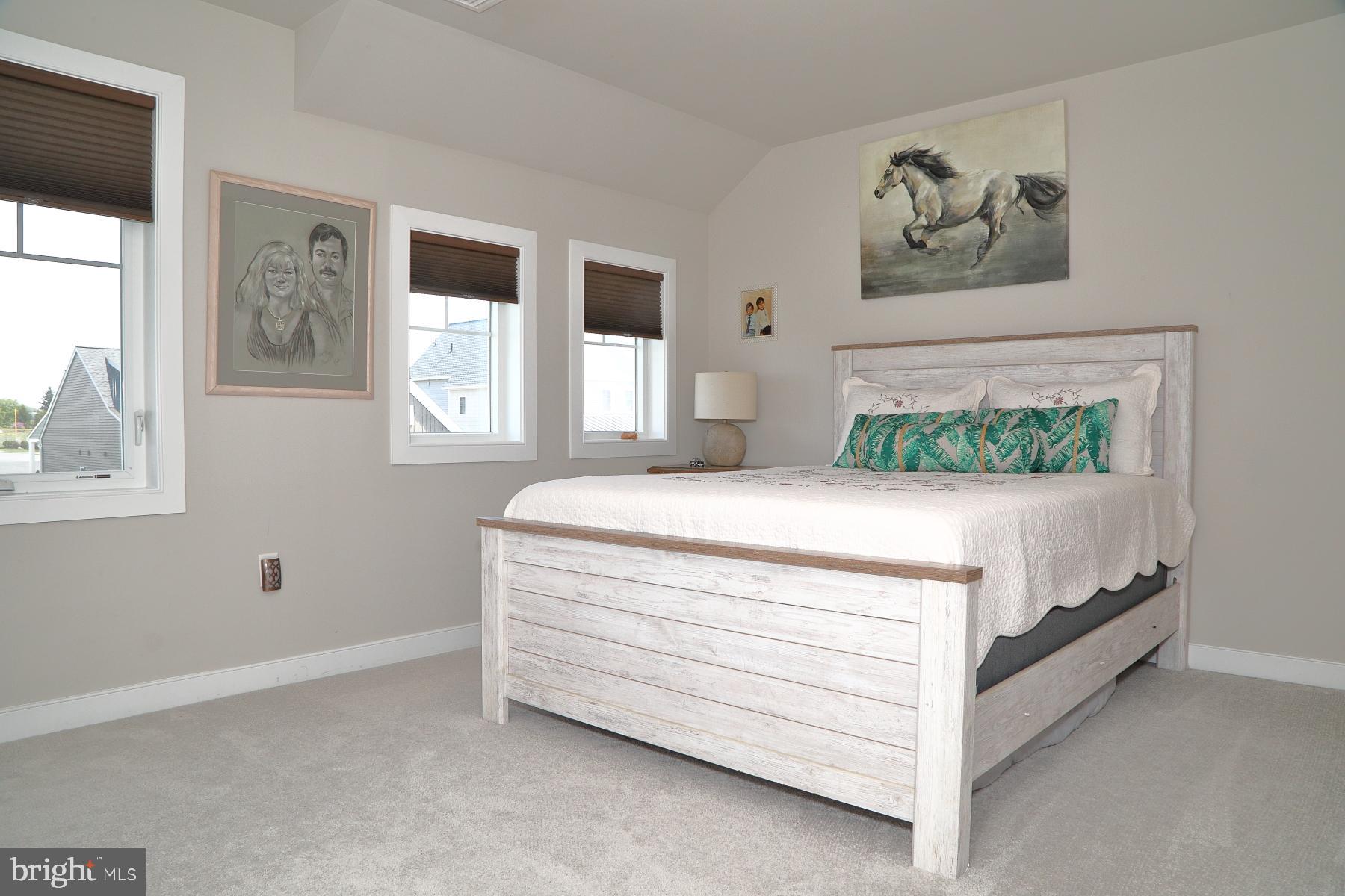 THE GABLES AT ELM TREE - Residential