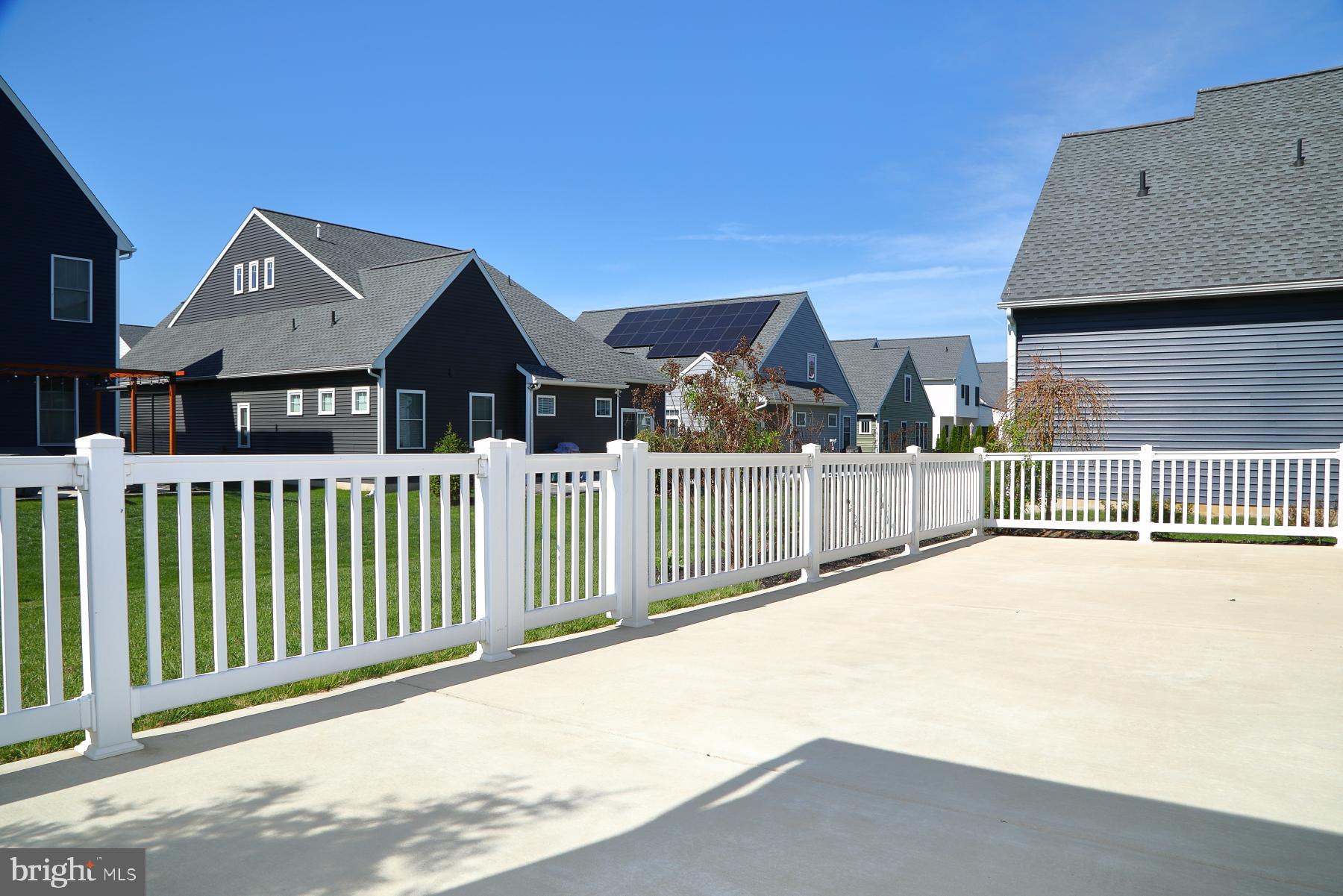 THE GABLES AT ELM TREE - Residential