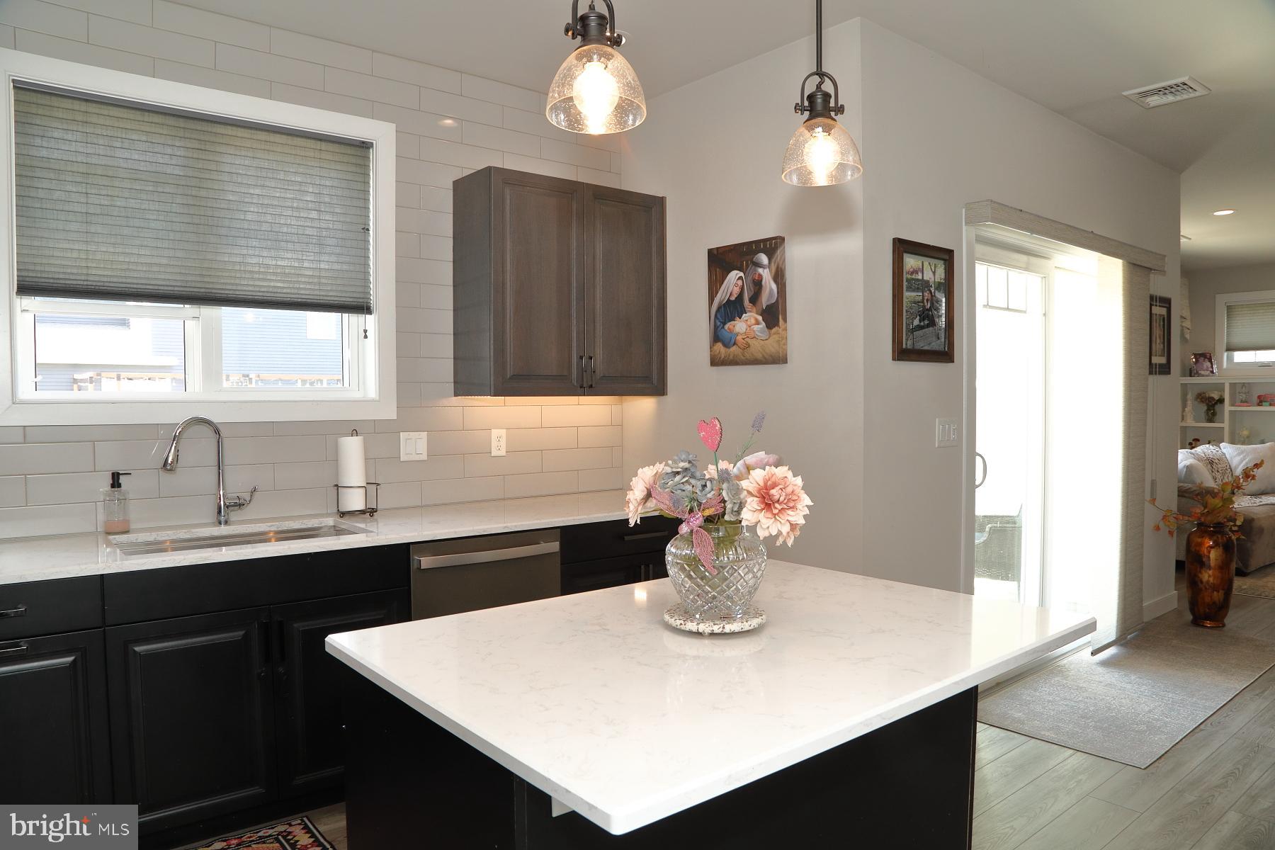 THE GABLES AT ELM TREE - Residential