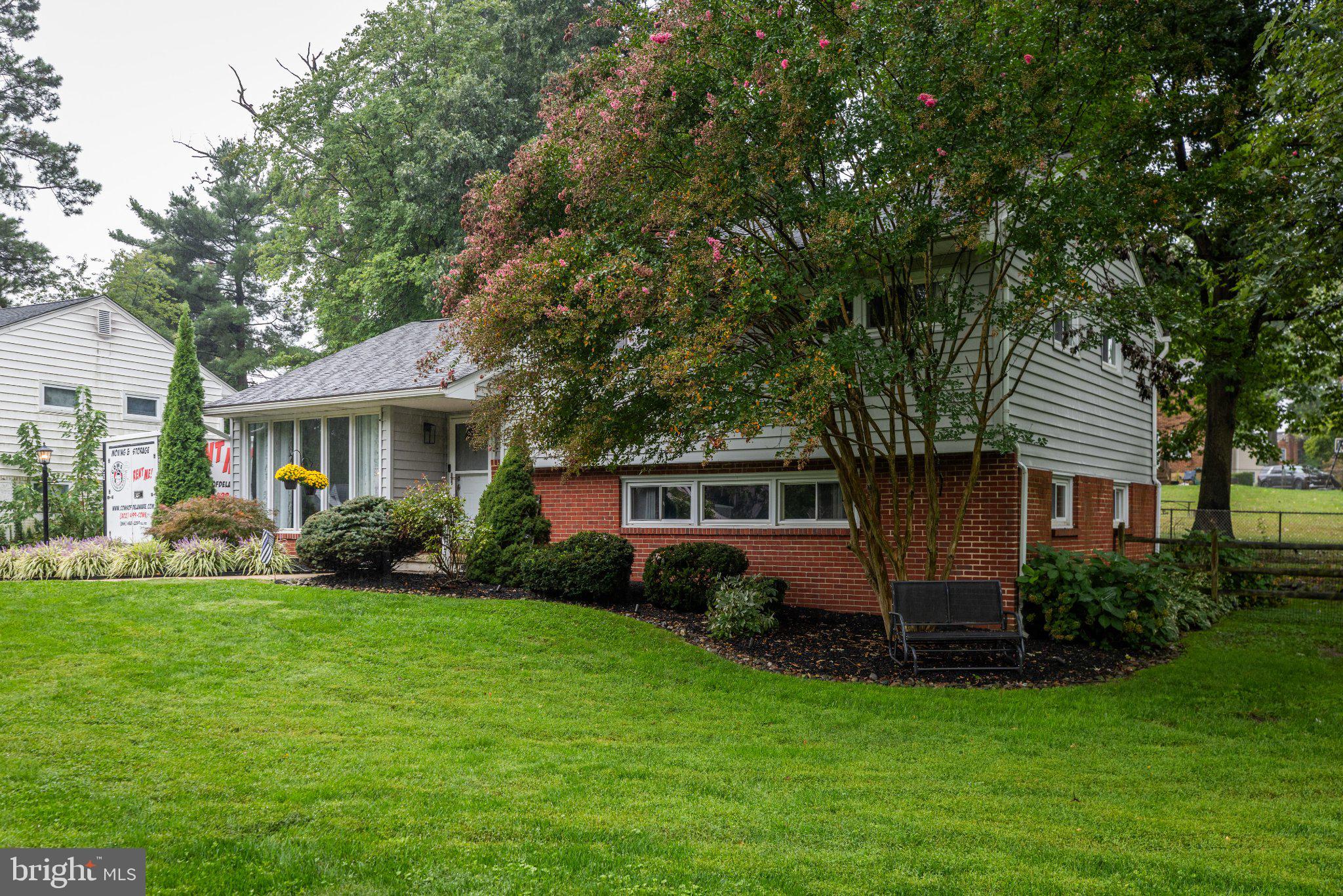 2104 ALLENDALE ROAD