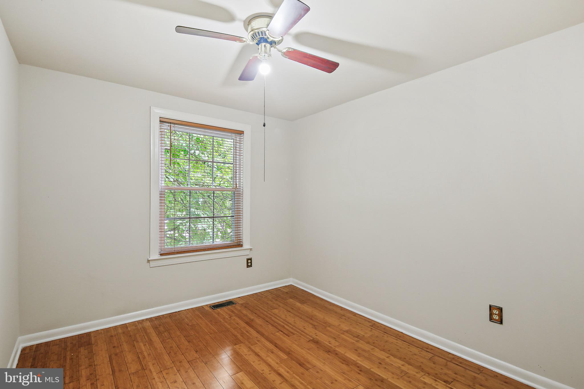 VILLAGE OF HICKORY RIDGE - Residential Lease