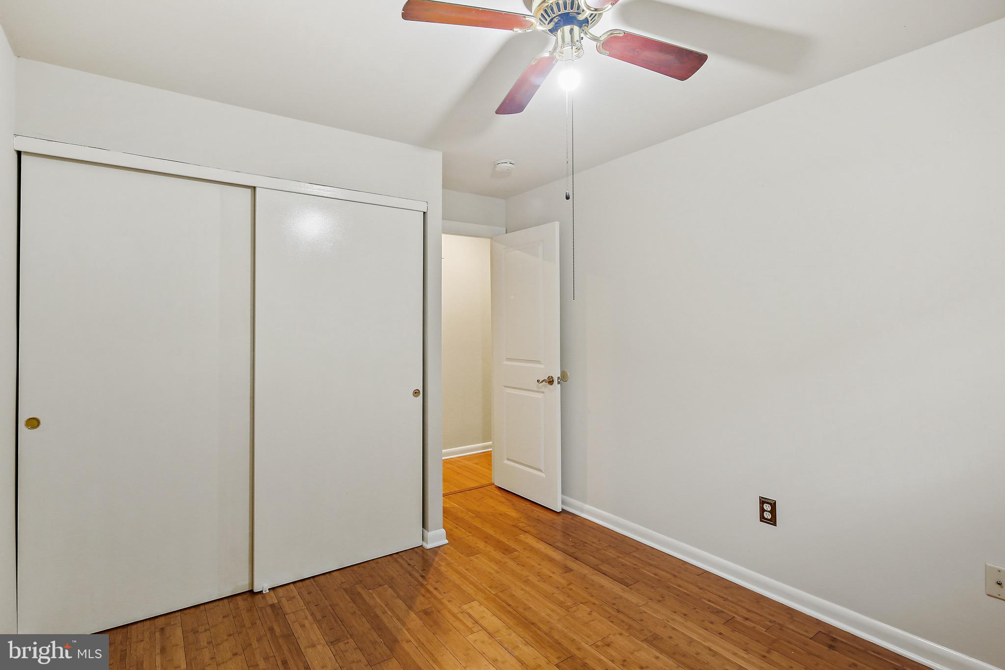 VILLAGE OF HICKORY RIDGE - Residential Lease