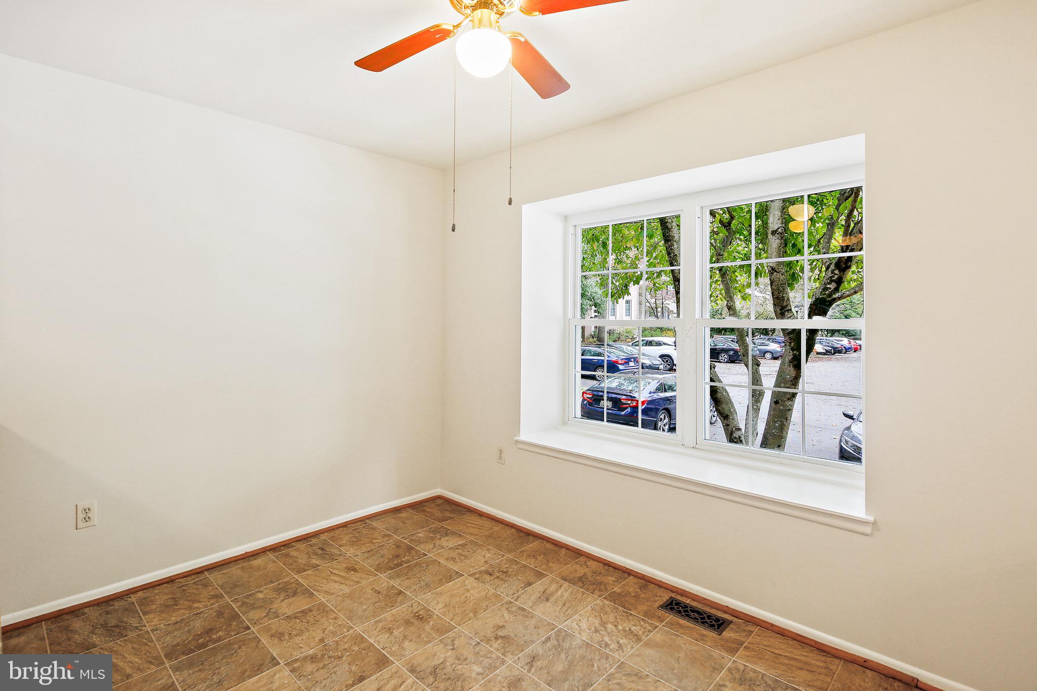 VILLAGE OF HICKORY RIDGE - Residential Lease