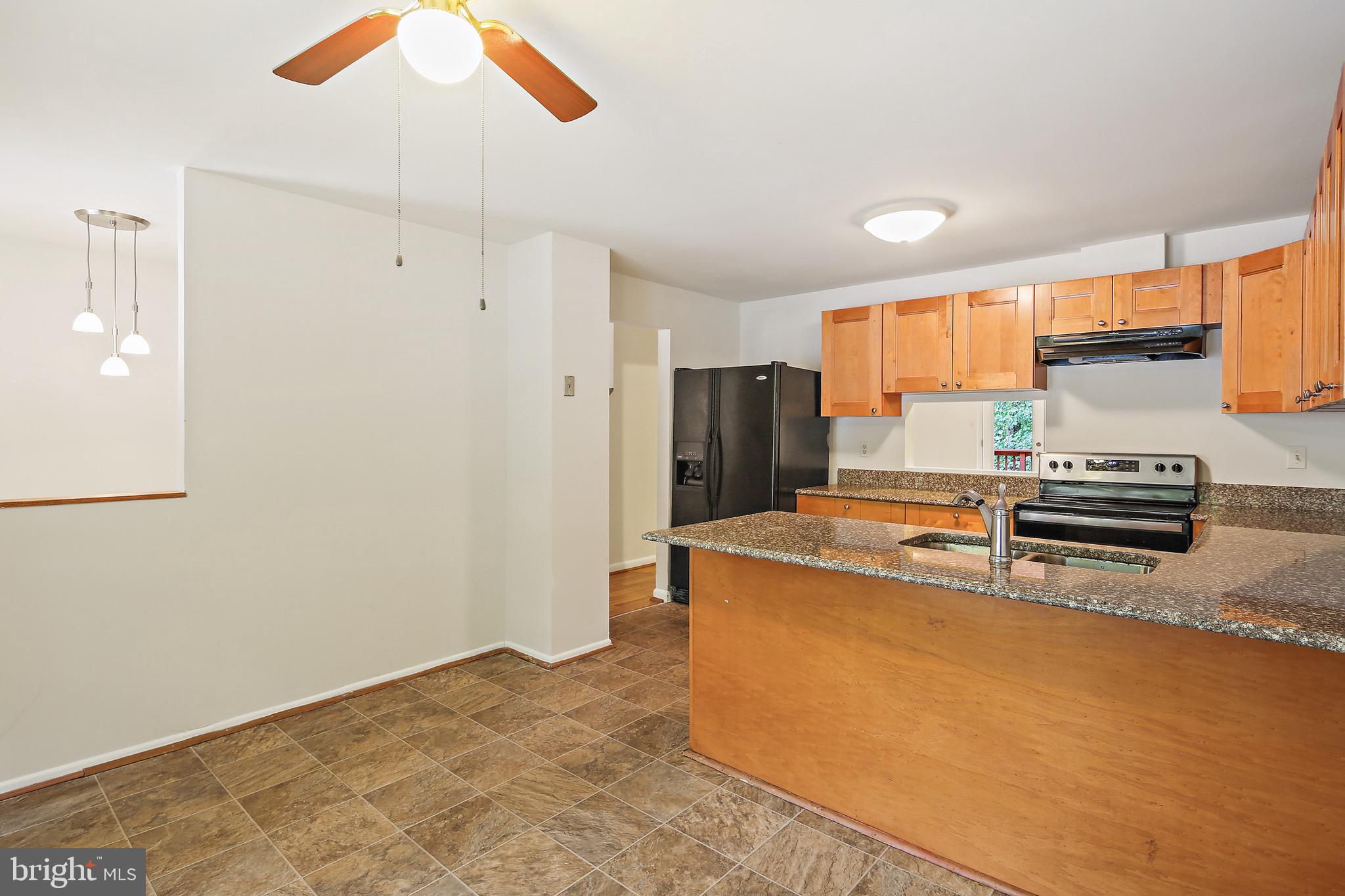 VILLAGE OF HICKORY RIDGE - Residential Lease