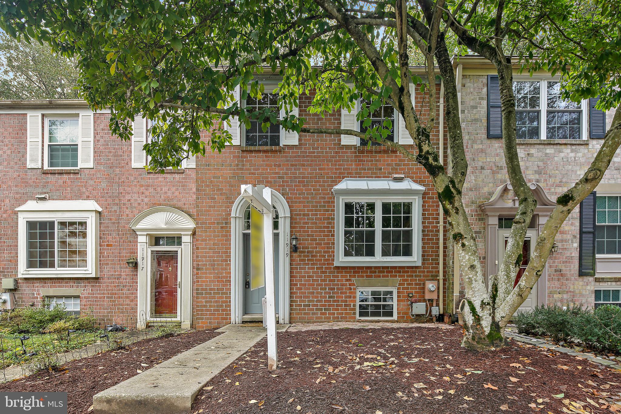 VILLAGE OF HICKORY RIDGE - Residential Lease