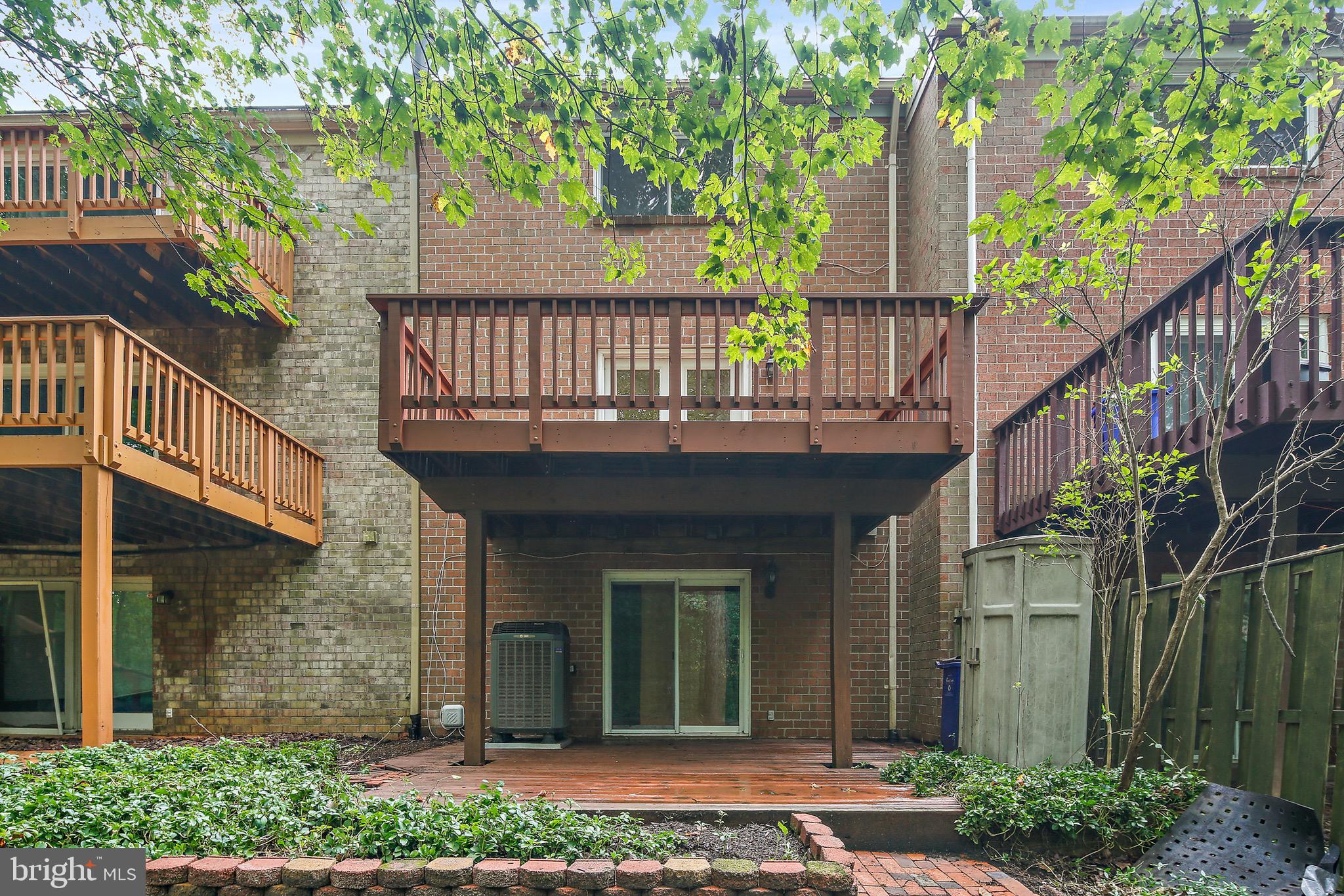 VILLAGE OF HICKORY RIDGE - Residential Lease