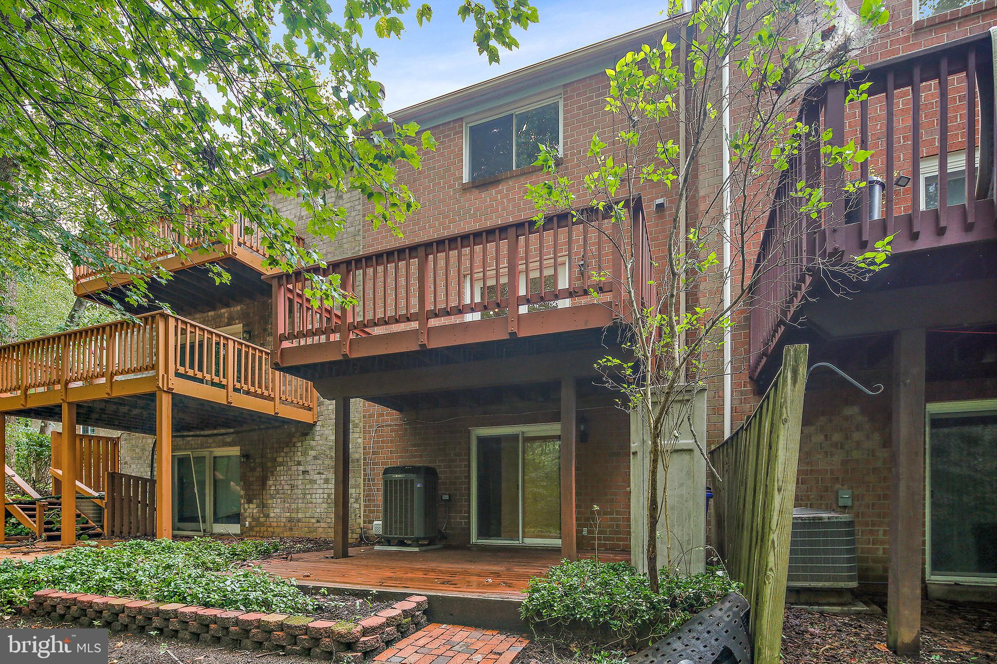 VILLAGE OF HICKORY RIDGE - Residential Lease