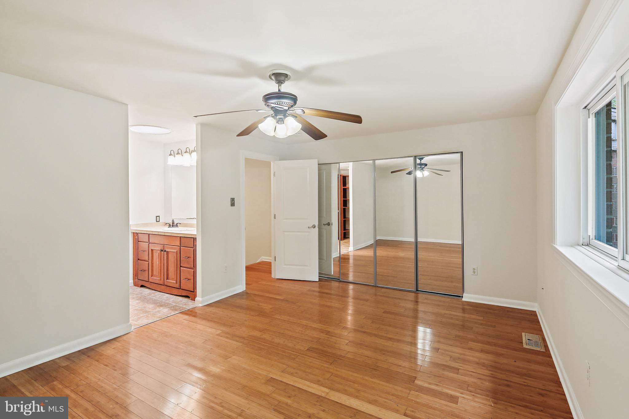 VILLAGE OF HICKORY RIDGE - Residential Lease