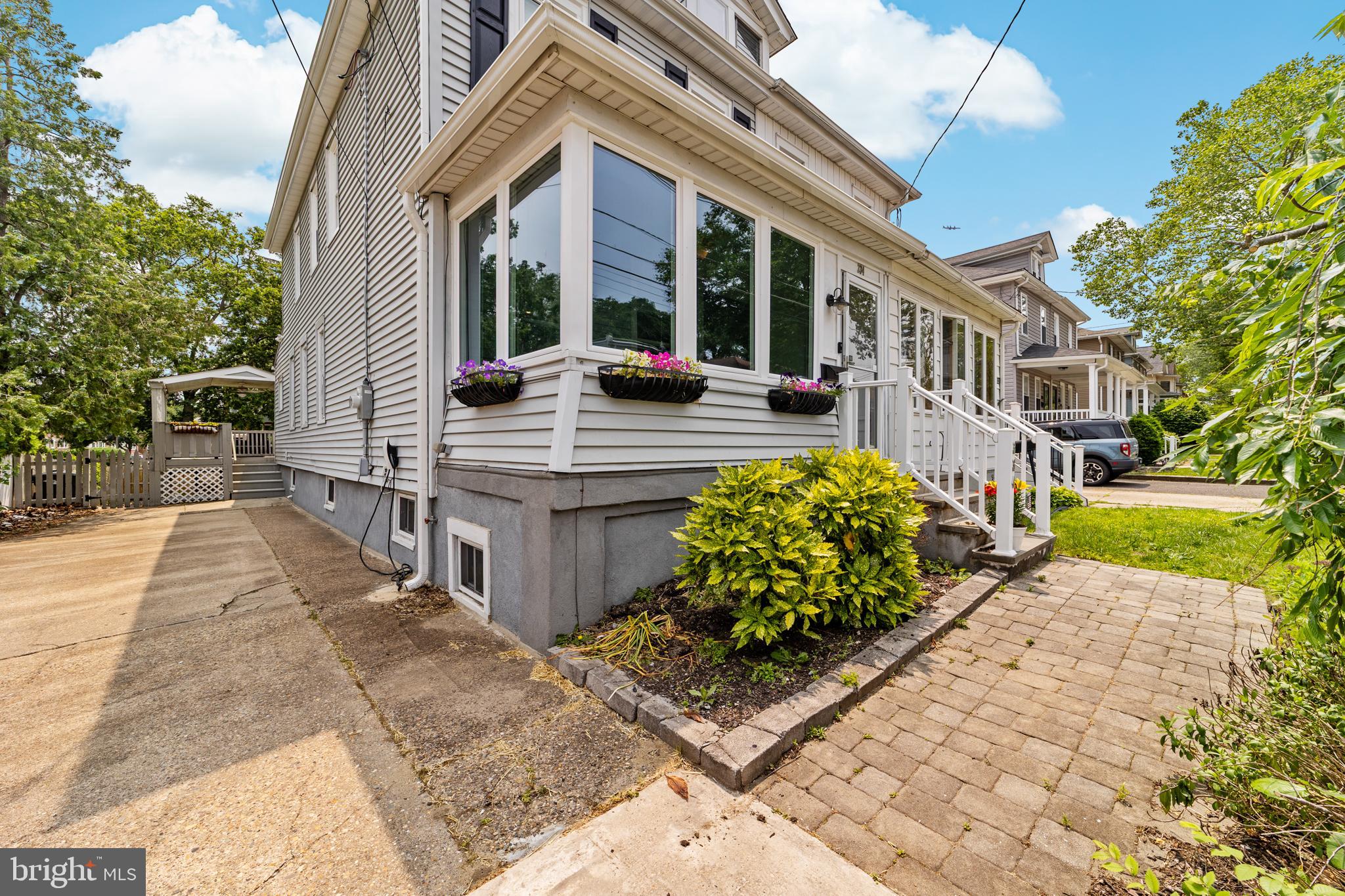334 HARVARD