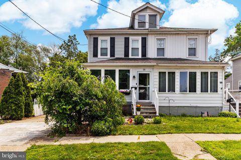 334 HARVARD COLLINGSWOOD NJ 08108
