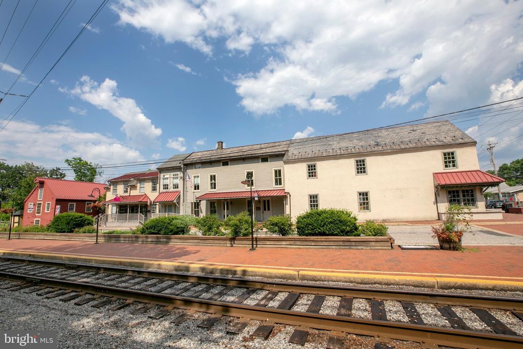 Photo of 30 W Bridge Street #SINGLE OFFICE, NEW HOPE, PA 18938 (MLS # PABU2113690)