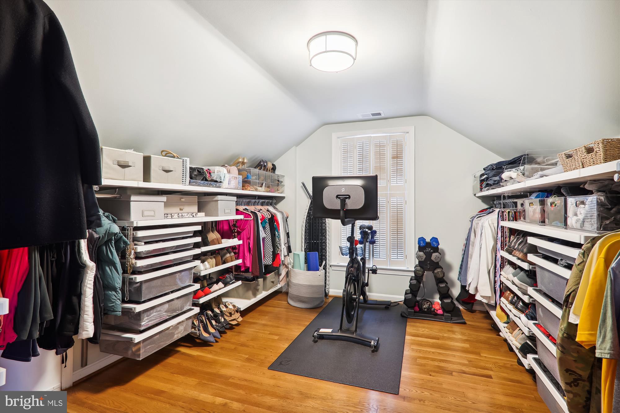 OLD FARM - Residential