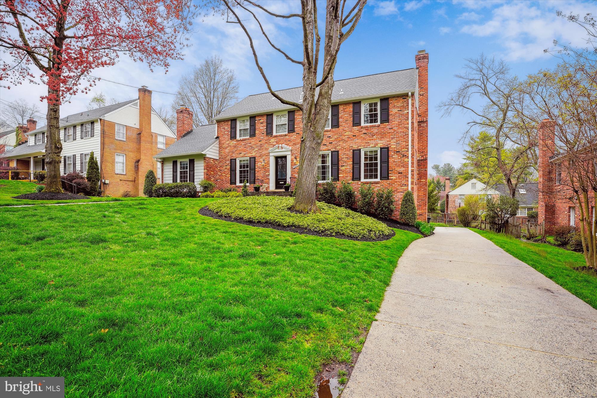 OLD FARM - Residential