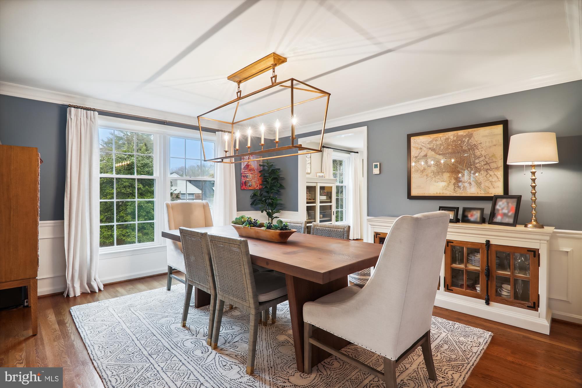 OLD FARM - Residential