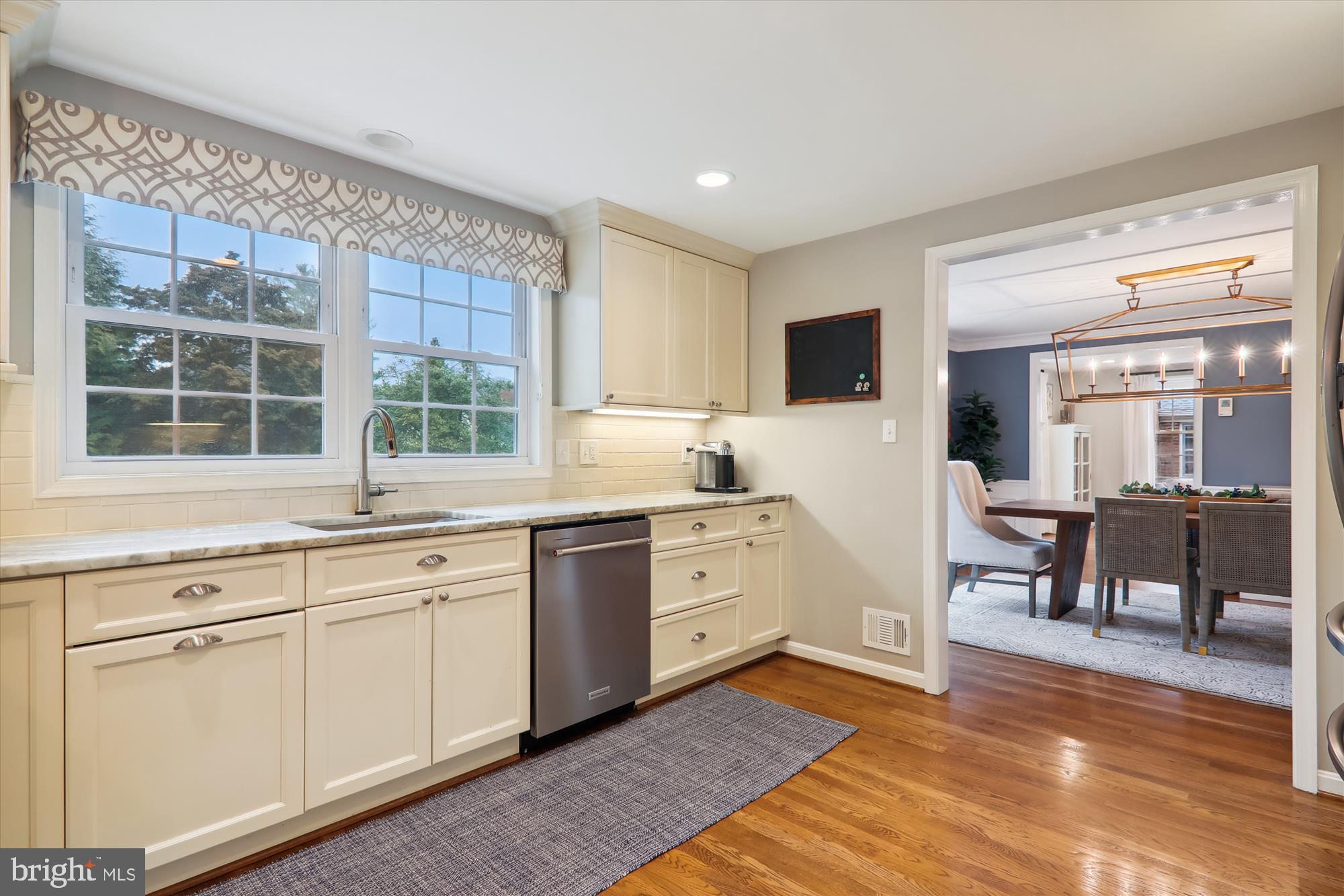 OLD FARM - Residential